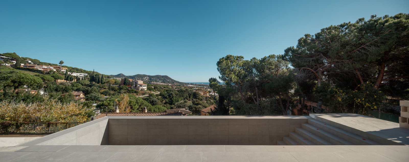 House in Premia De Dalt, Barcelona, Spanien 4 Schlafzimmer, 364 m2 Nr. 148865