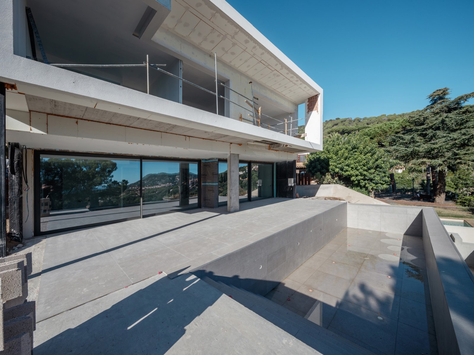 House in Premia De Dalt, Barcelona, Spanien 4 Schlafzimmer, 364 m2 Nr. 148865