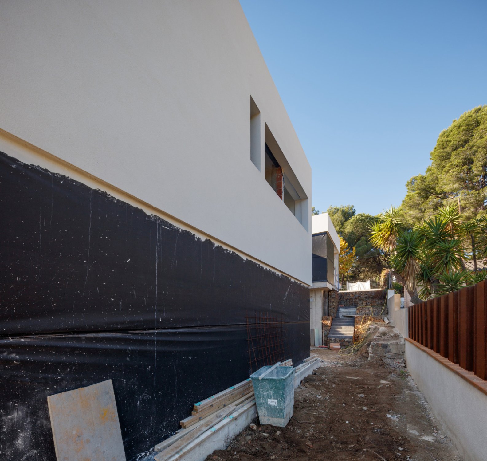 House in Premia De Dalt, Barcelona, Spanien 4 Schlafzimmer, 364 m2 Nr. 148865