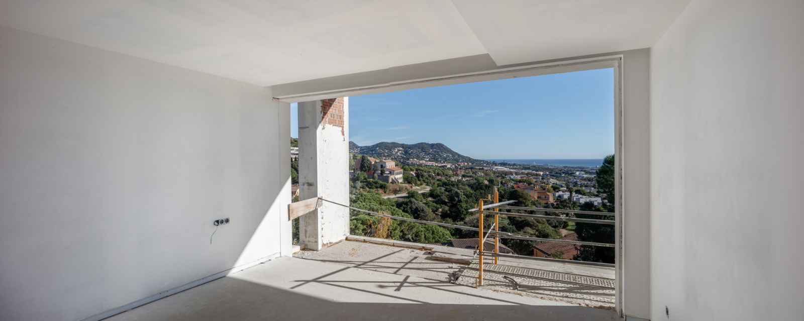 House in Premia De Dalt, Barcelona, Spanien 4 Schlafzimmer, 364 m2 Nr. 148865