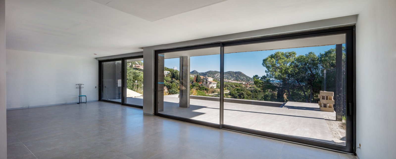 House in Premia De Dalt, Barcelona, Spanien 4 Schlafzimmer, 364 m2 Nr. 148865