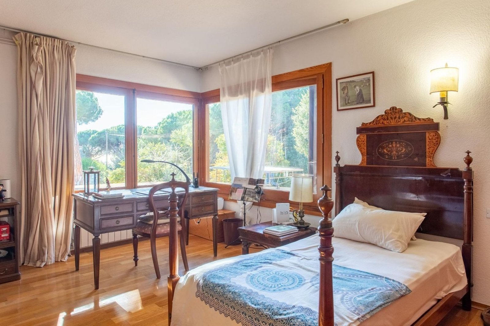 House à Sant Andreu de Llavaneres, Barcelona, Espagne 5 chambres, 495 m2 No. 148860