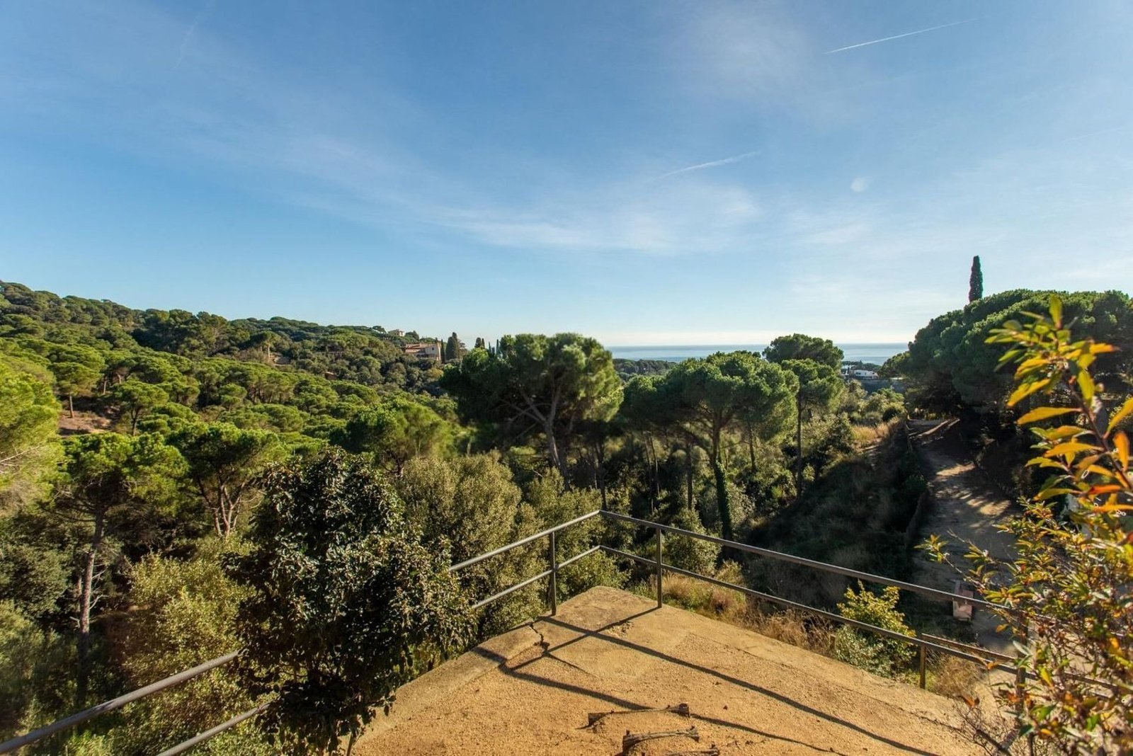 House à Sant Andreu de Llavaneres, Barcelona, Espagne 5 chambres, 495 m2 No. 148860