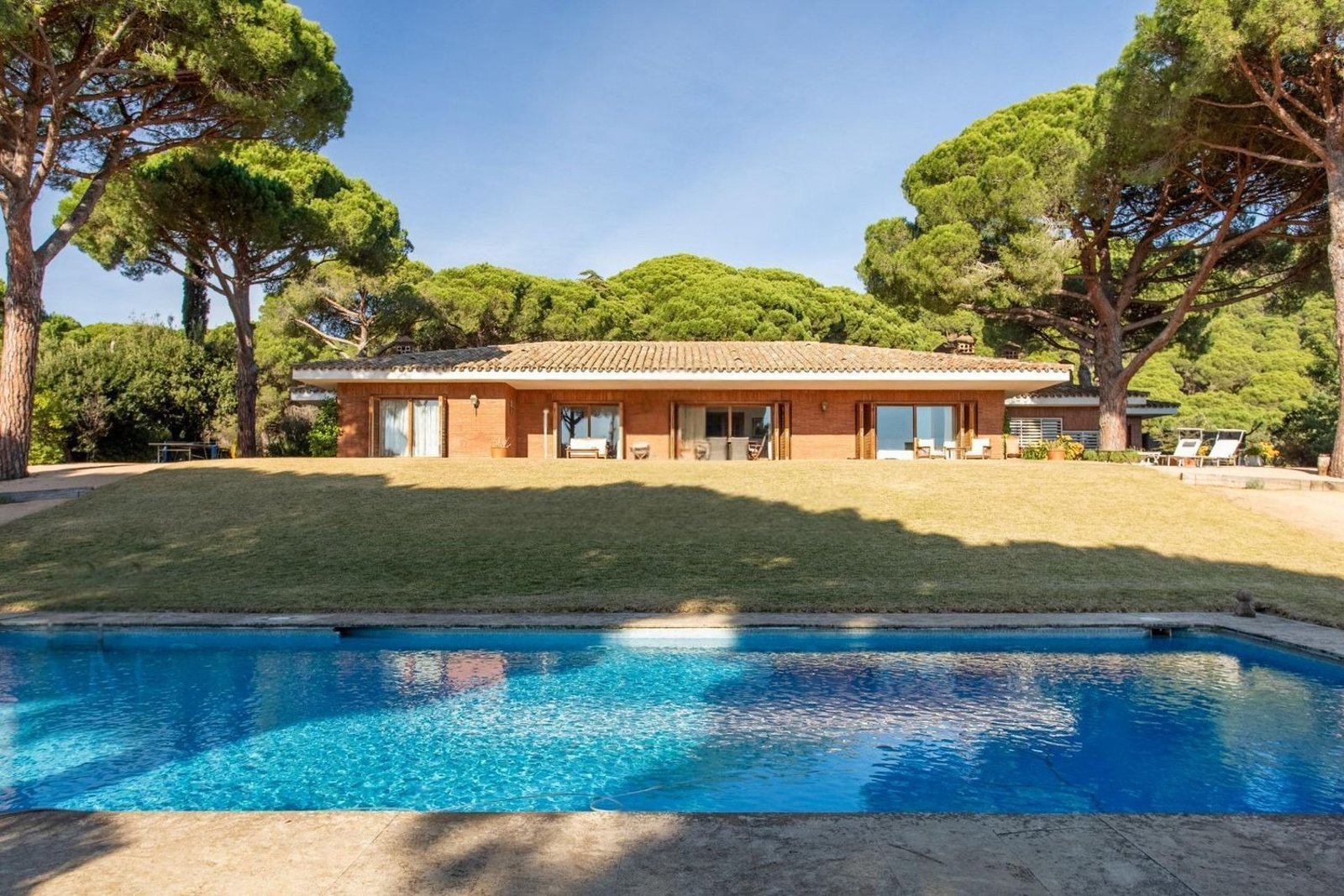 House à Sant Andreu de Llavaneres, Barcelona, Espagne 5 chambres, 495 m2 No. 148860