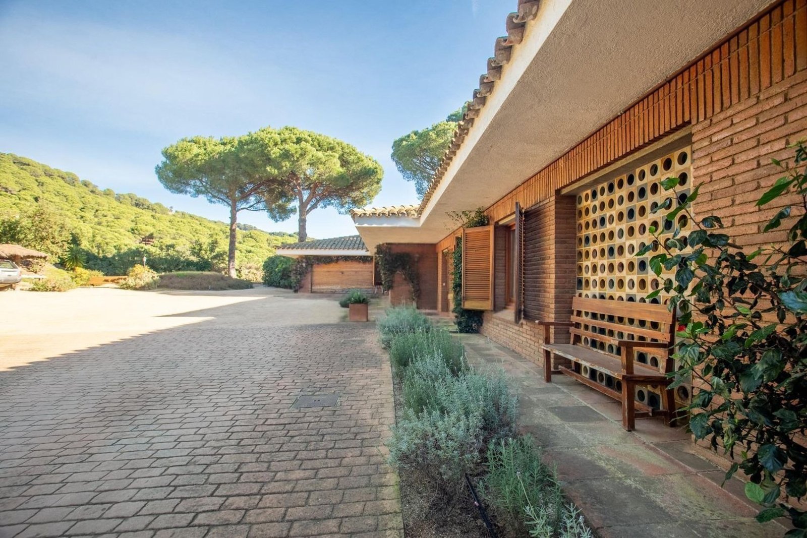 House à Sant Andreu de Llavaneres, Barcelona, Espagne 5 chambres, 495 m2 No. 148860
