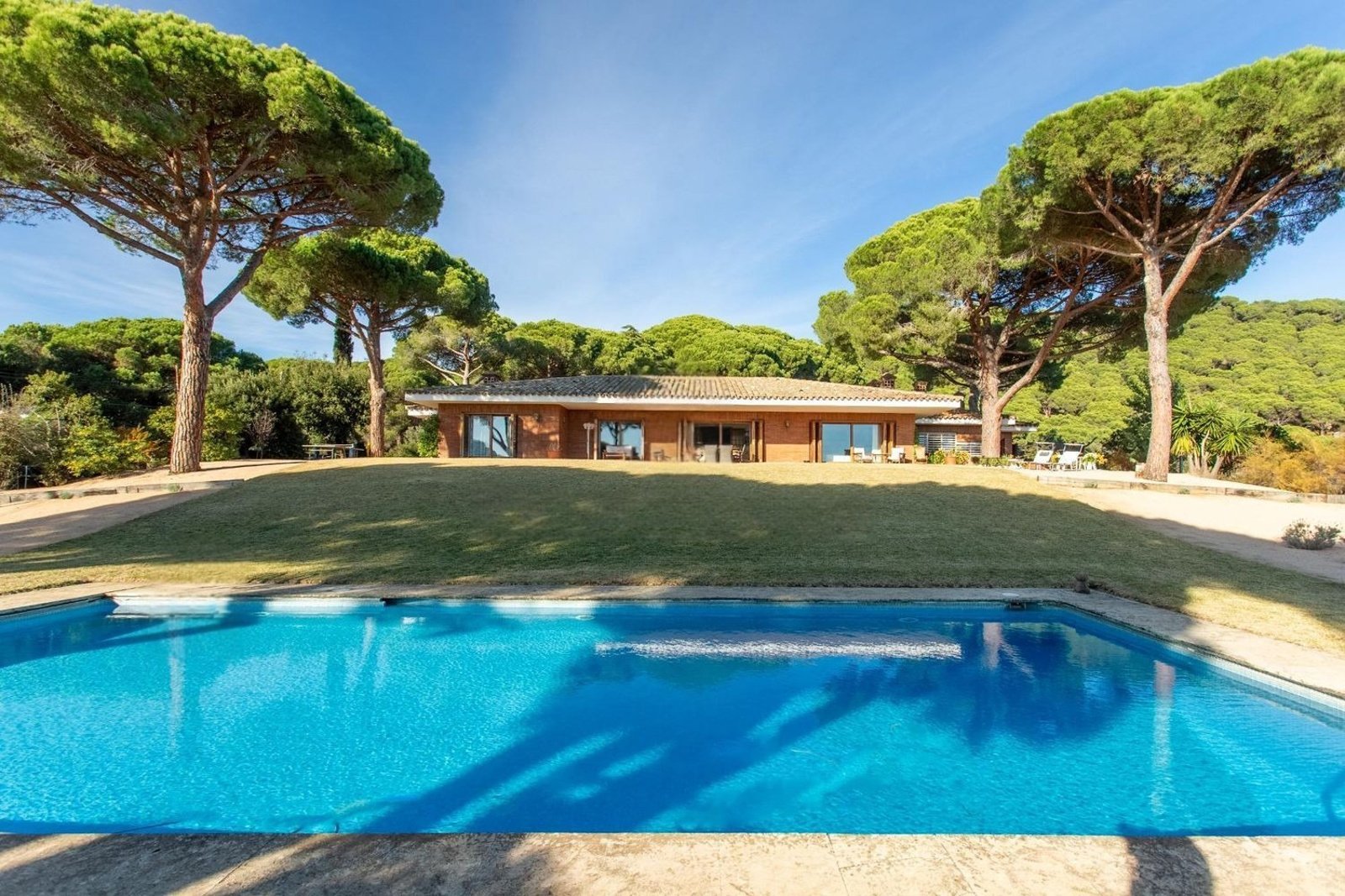 House à Sant Andreu de Llavaneres, Barcelona, Espagne 5 chambres, 495 m2 No. 148860