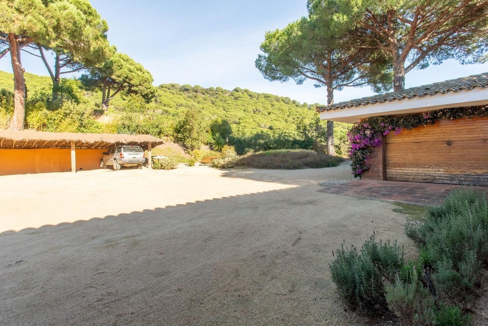 House à Sant Andreu de Llavaneres, Barcelona, Espagne 5 chambres, 495 m2 No. 148860