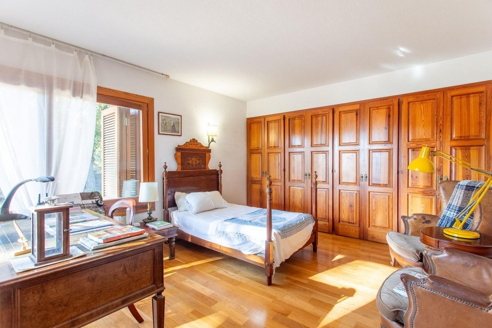 House à Sant Andreu de Llavaneres, Barcelona, Espagne 5 chambres, 495 m2 No. 148860