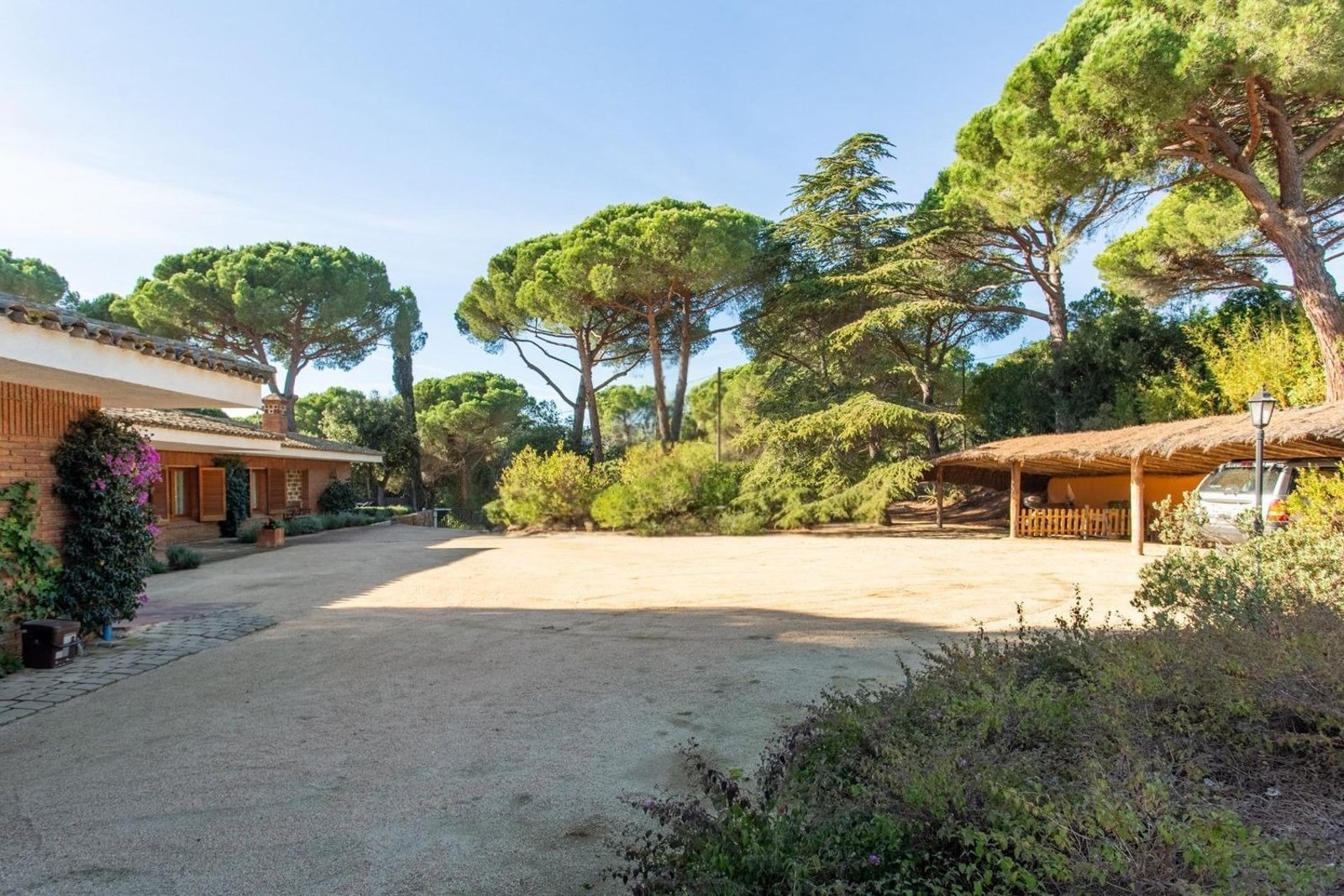 House à Sant Andreu de Llavaneres, Barcelona, Espagne 5 chambres, 495 m2 No. 148860