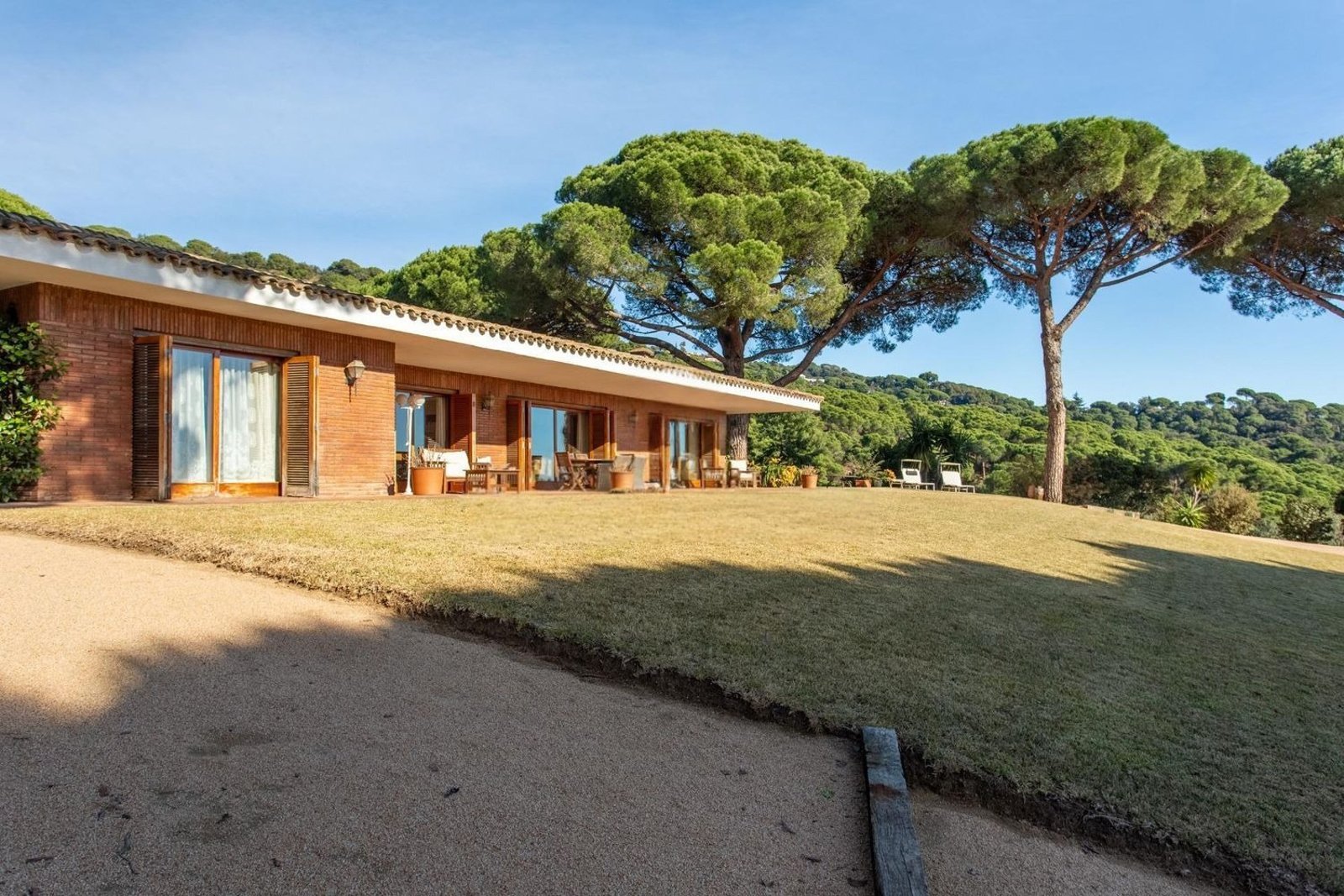 House à Sant Andreu de Llavaneres, Barcelona, Espagne 5 chambres, 495 m2 No. 148860