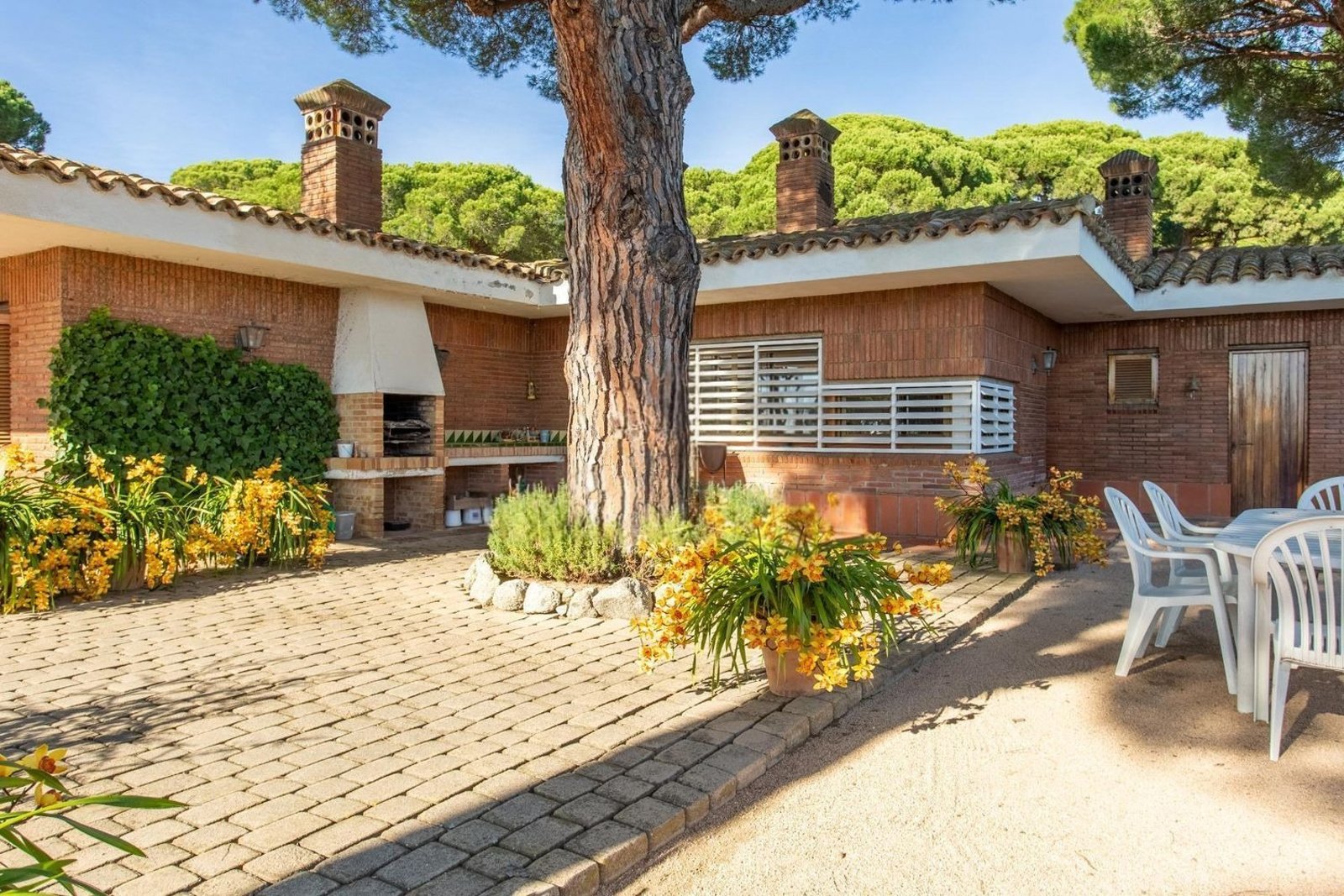 House à Sant Andreu de Llavaneres, Barcelona, Espagne 5 chambres, 495 m2 No. 148860