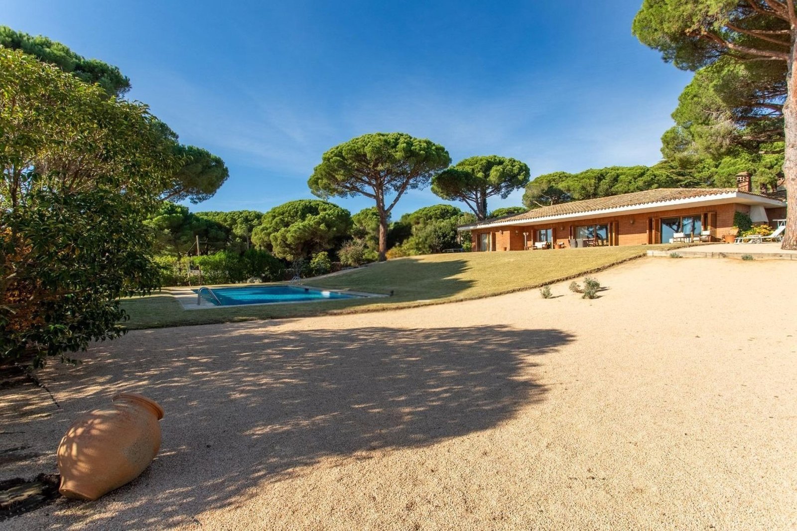 House à Sant Andreu de Llavaneres, Barcelona, Espagne 5 chambres, 495 m2 No. 148860