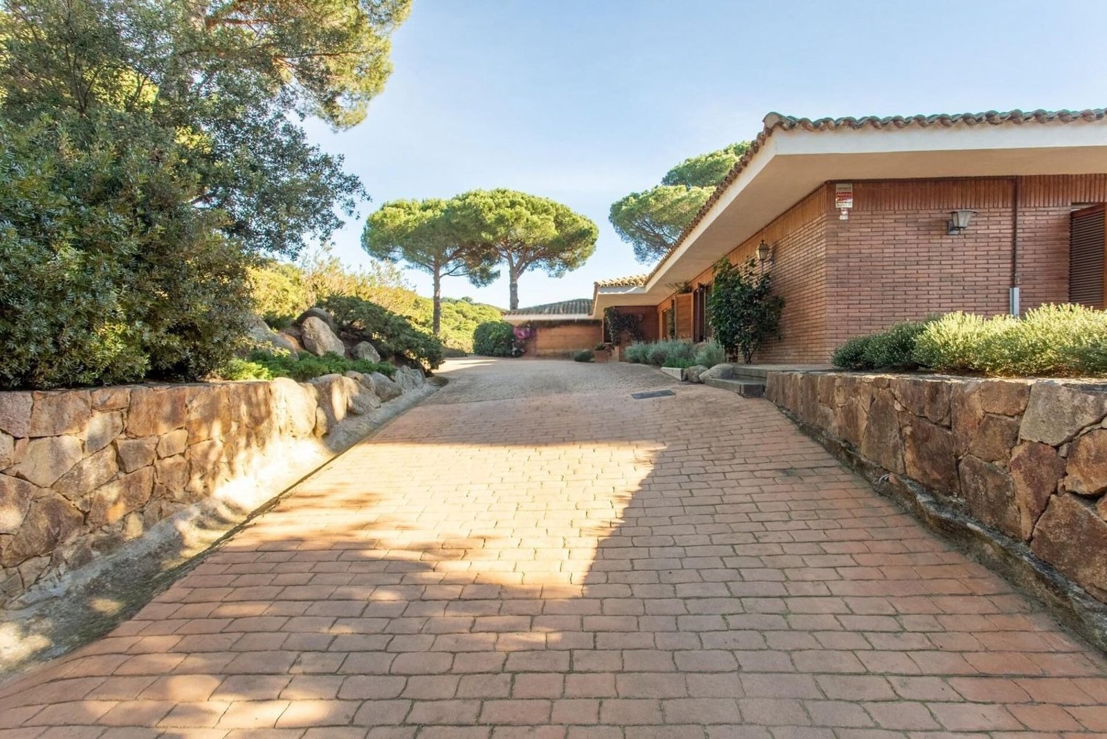 House à Sant Andreu de Llavaneres, Barcelona, Espagne 5 chambres, 495 m2 No. 148860