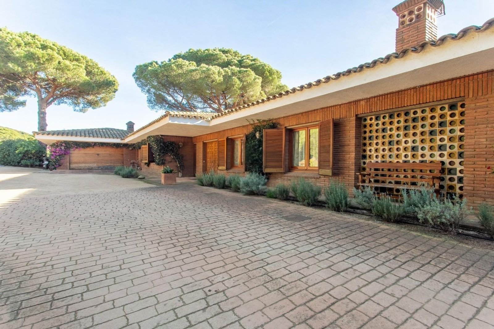House à Sant Andreu de Llavaneres, Barcelona, Espagne 5 chambres, 495 m2 No. 148860