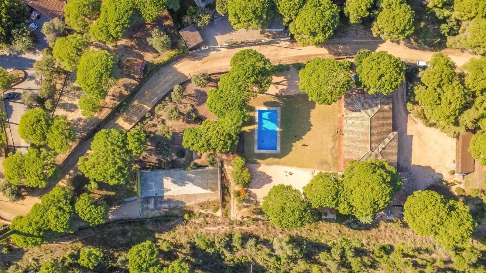 House à Sant Andreu de Llavaneres, Barcelona, Espagne 5 chambres, 495 m2 No. 148860