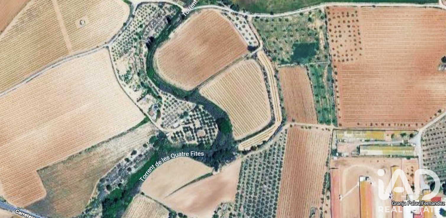 Commercial property à Llorenc Del Penedes, Tarragona, Espagne No. 188151