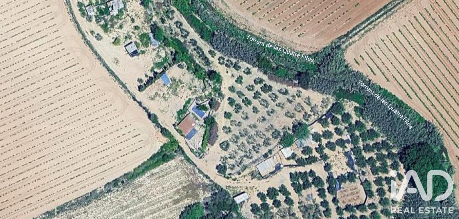 Commercial property à Llorenc Del Penedes, Tarragona, Espagne No. 188151