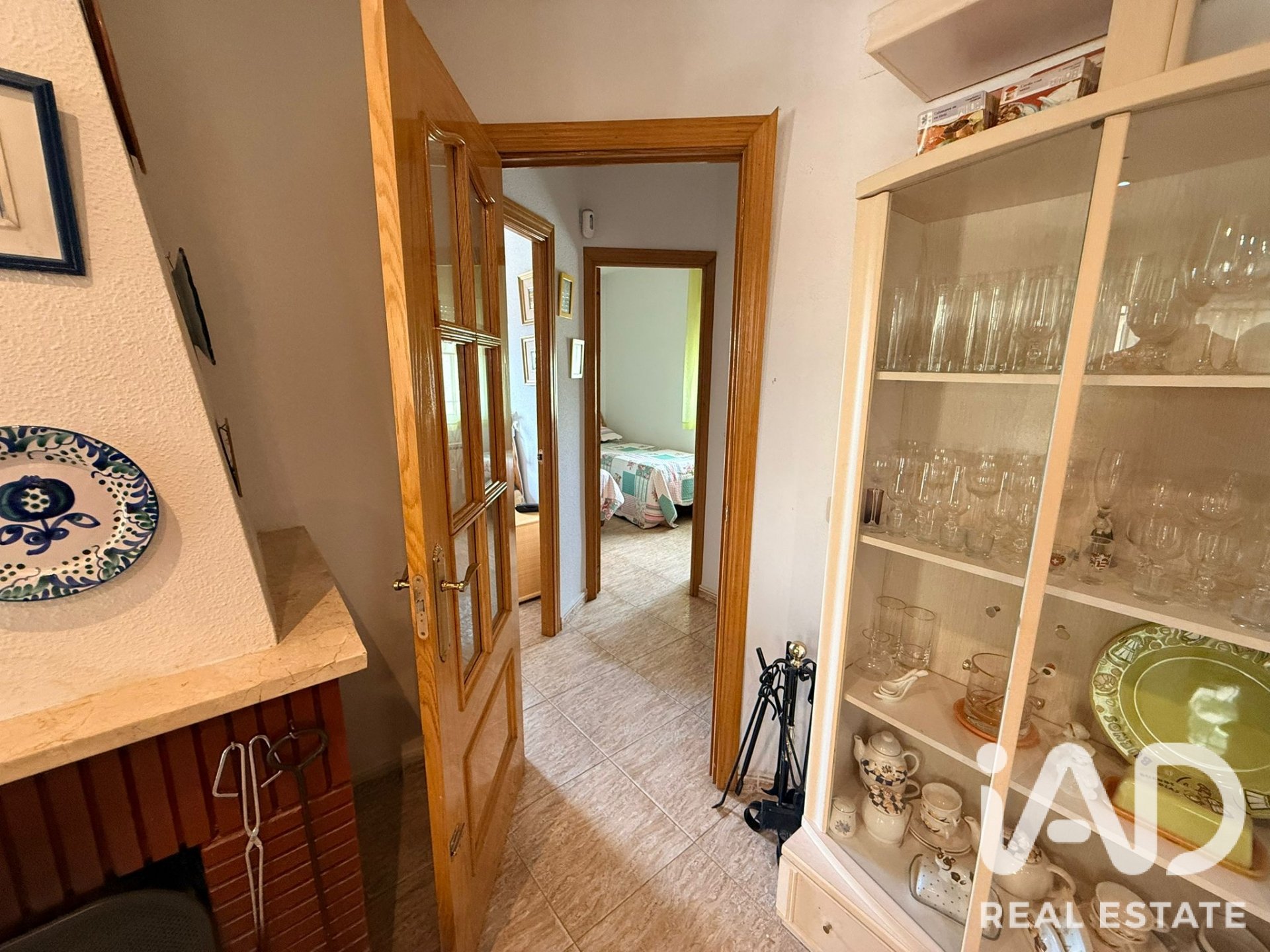 House in Colmenar de Oreja, Madrid, Spain 3 bedrooms, 182 sq.m. No. 188153