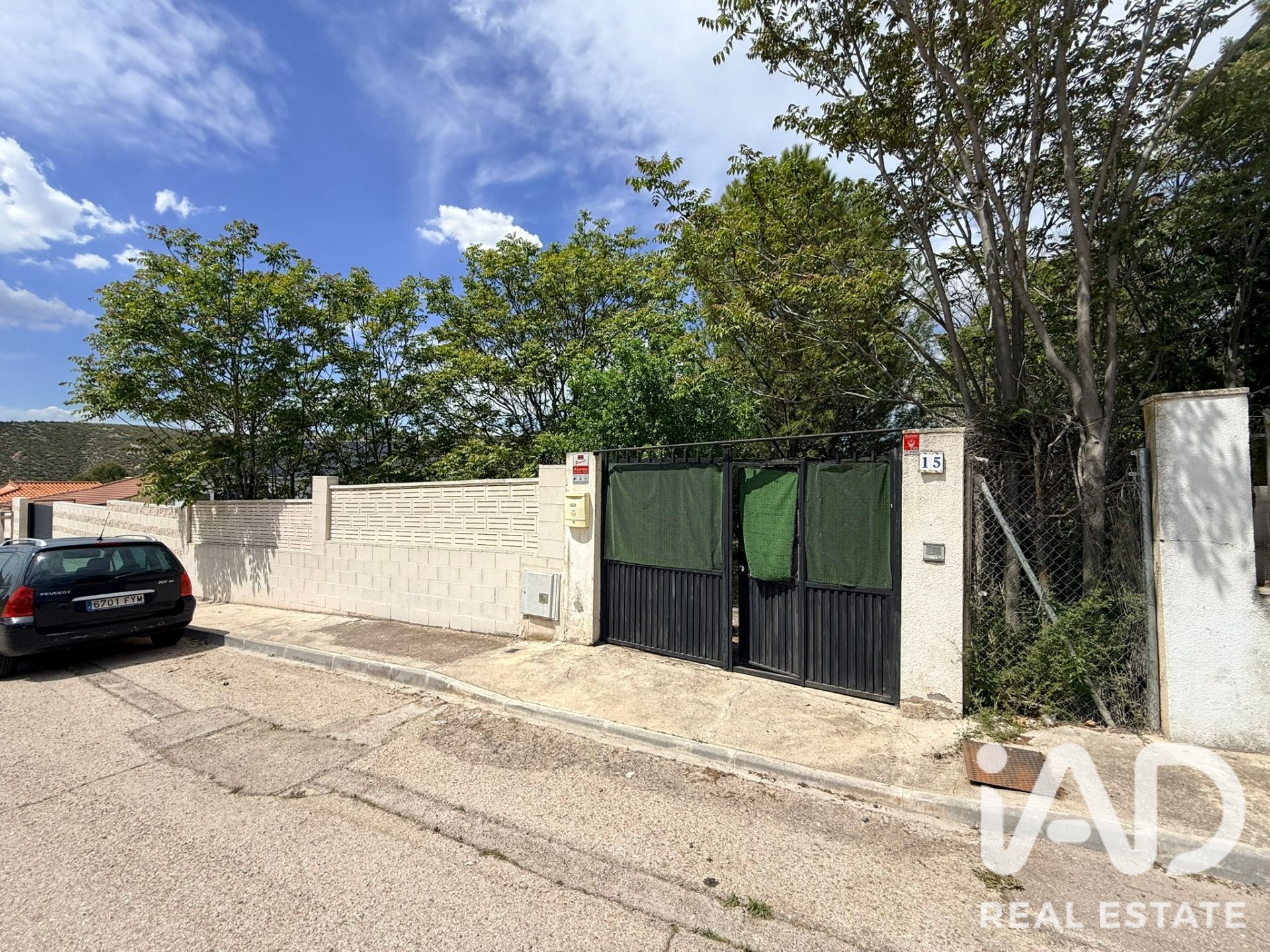 House in Colmenar de Oreja, Madrid, Spain 3 bedrooms, 182 sq.m. No. 188153