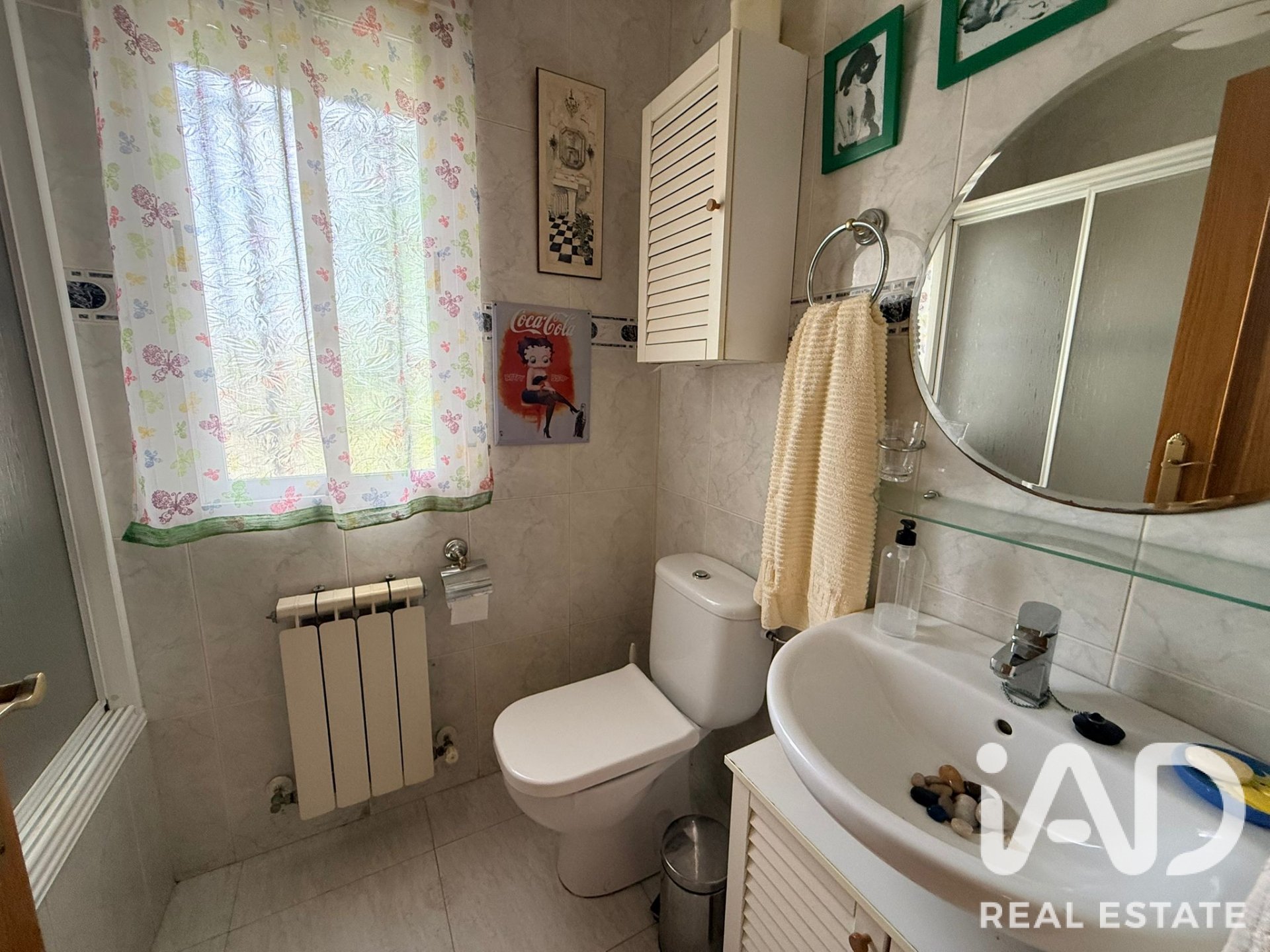 House in Colmenar de Oreja, Madrid, Spain 3 bedrooms, 182 sq.m. No. 188153