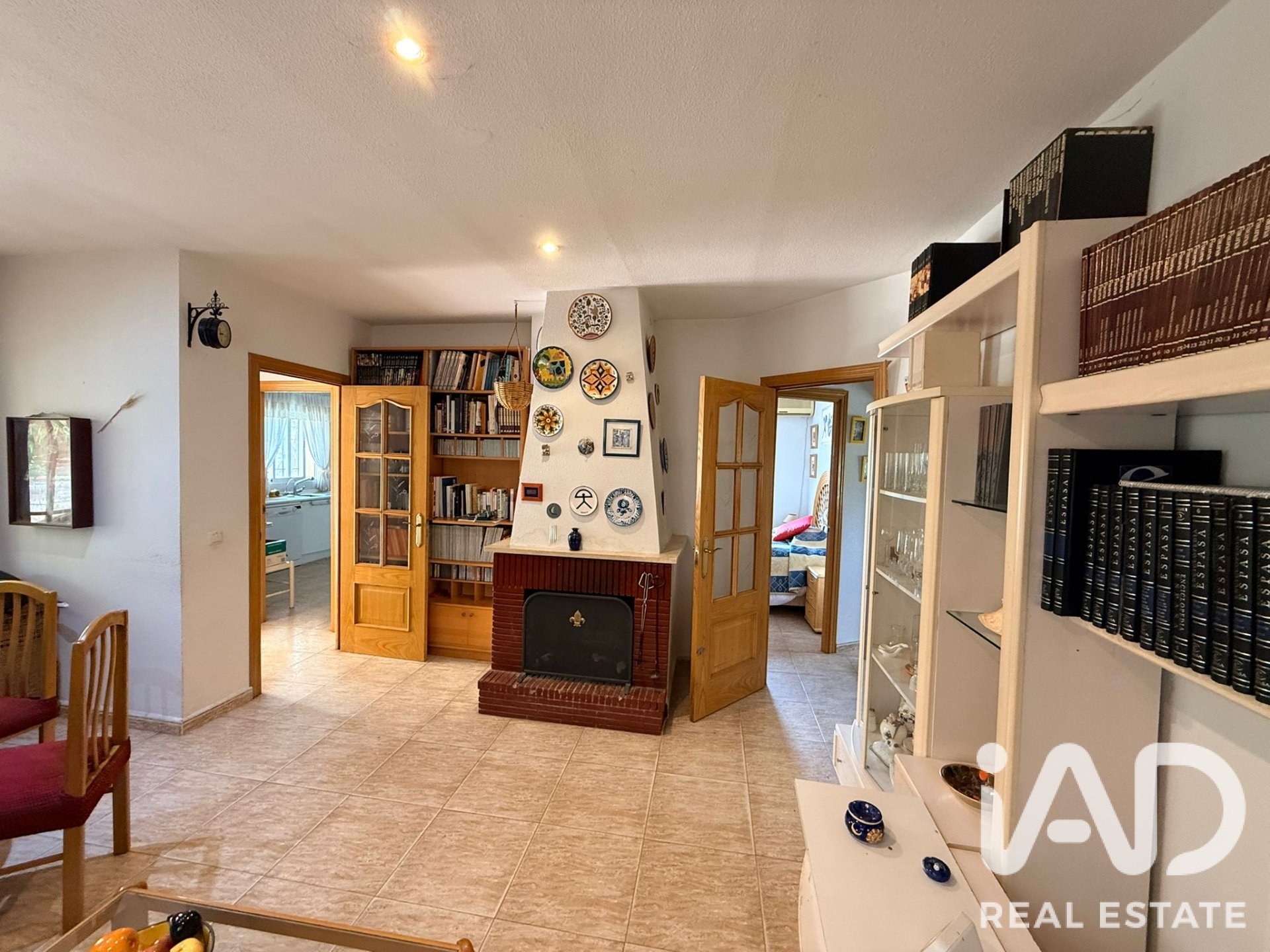 House in Colmenar de Oreja, Madrid, Spain 3 bedrooms, 182 sq.m. No. 188153