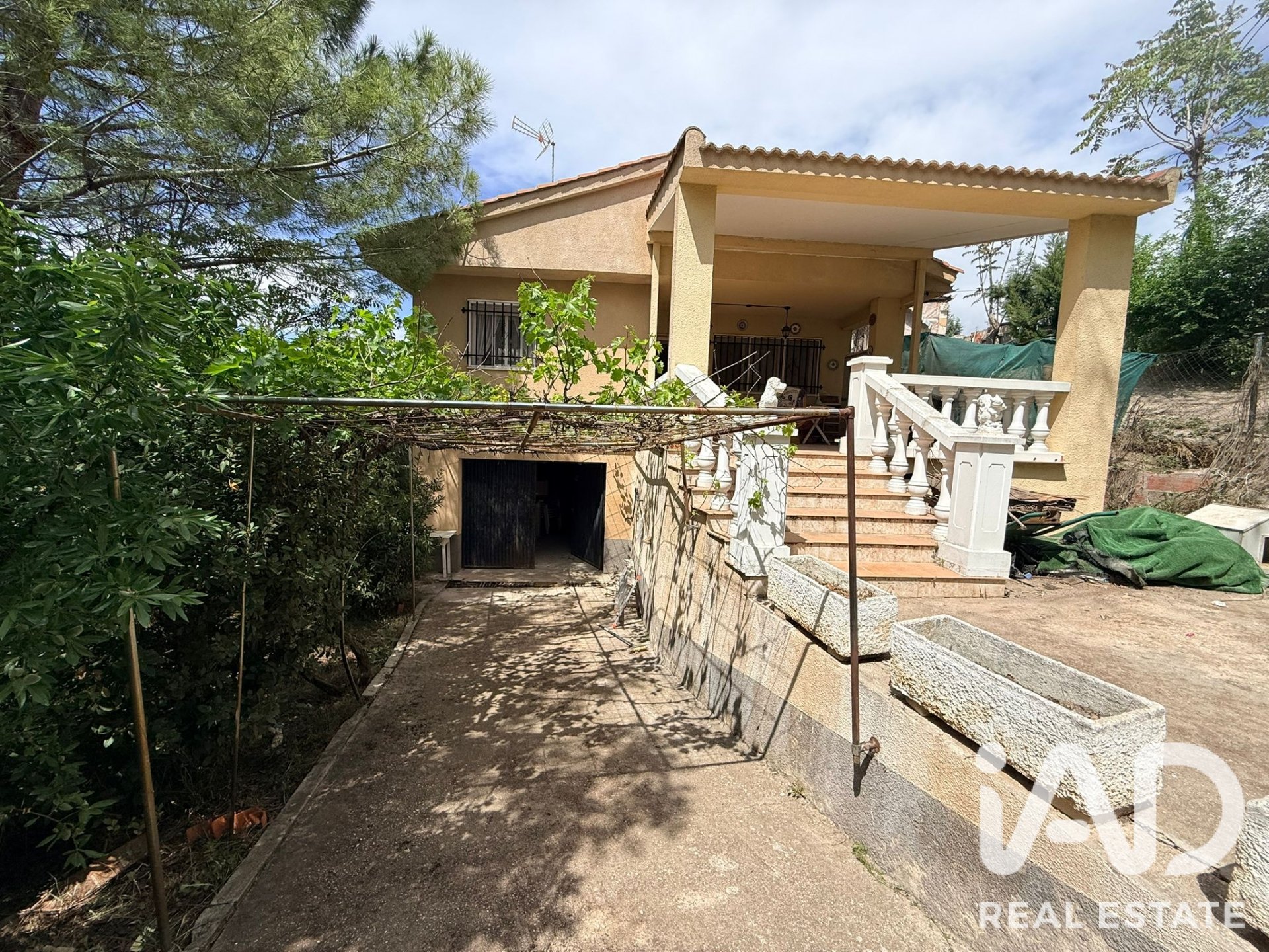 House in Colmenar de Oreja, Madrid, Spain 3 bedrooms, 182 sq.m. No. 188153