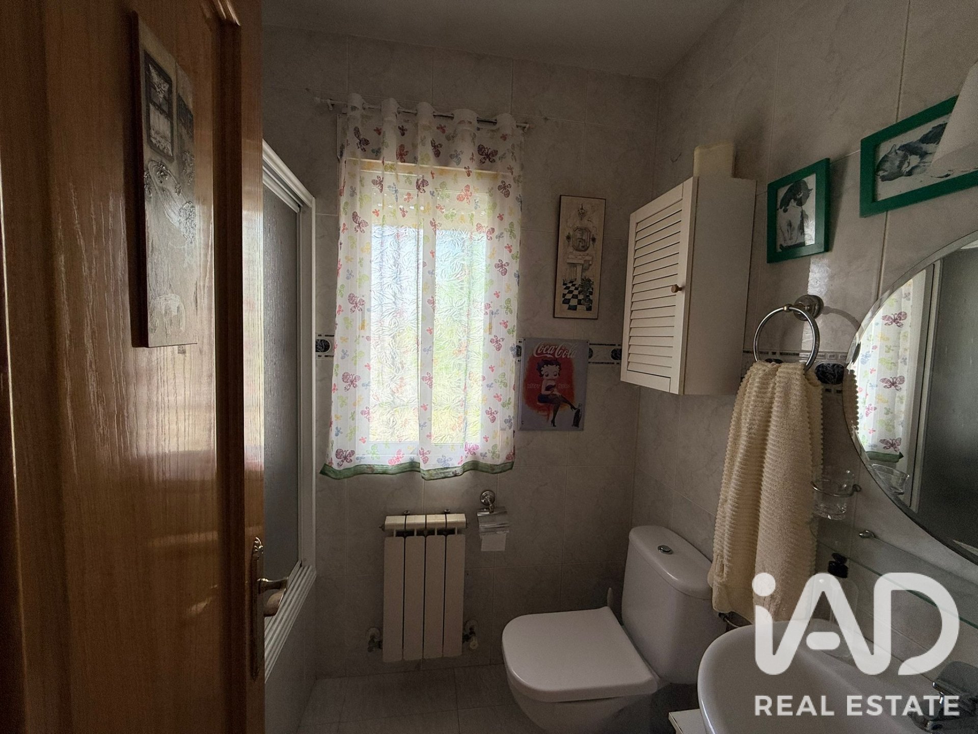 House in Colmenar de Oreja, Madrid, Spain 3 bedrooms, 182 sq.m. No. 188153