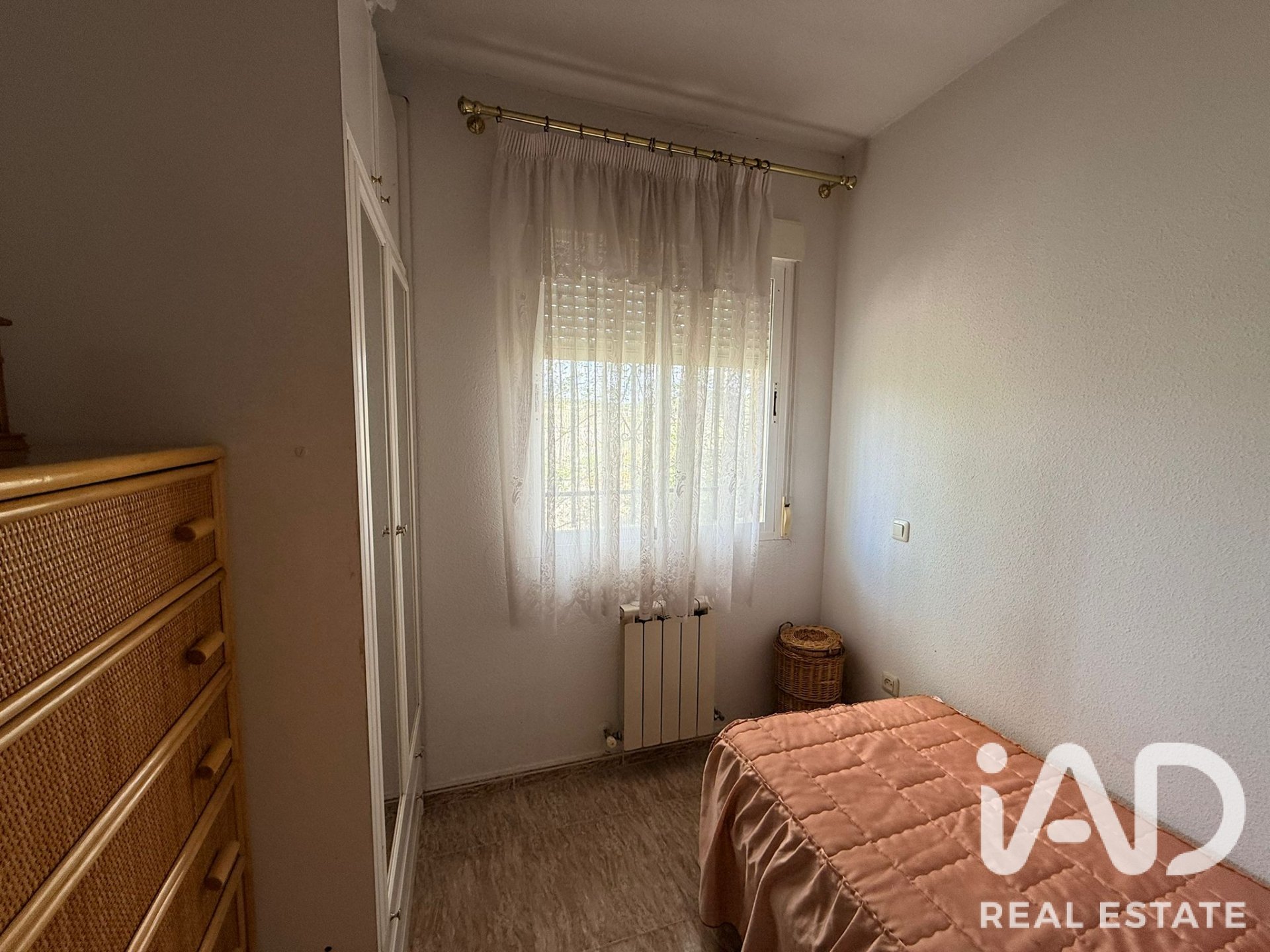 House in Colmenar de Oreja, Madrid, Spain 3 bedrooms, 182 sq.m. No. 188153