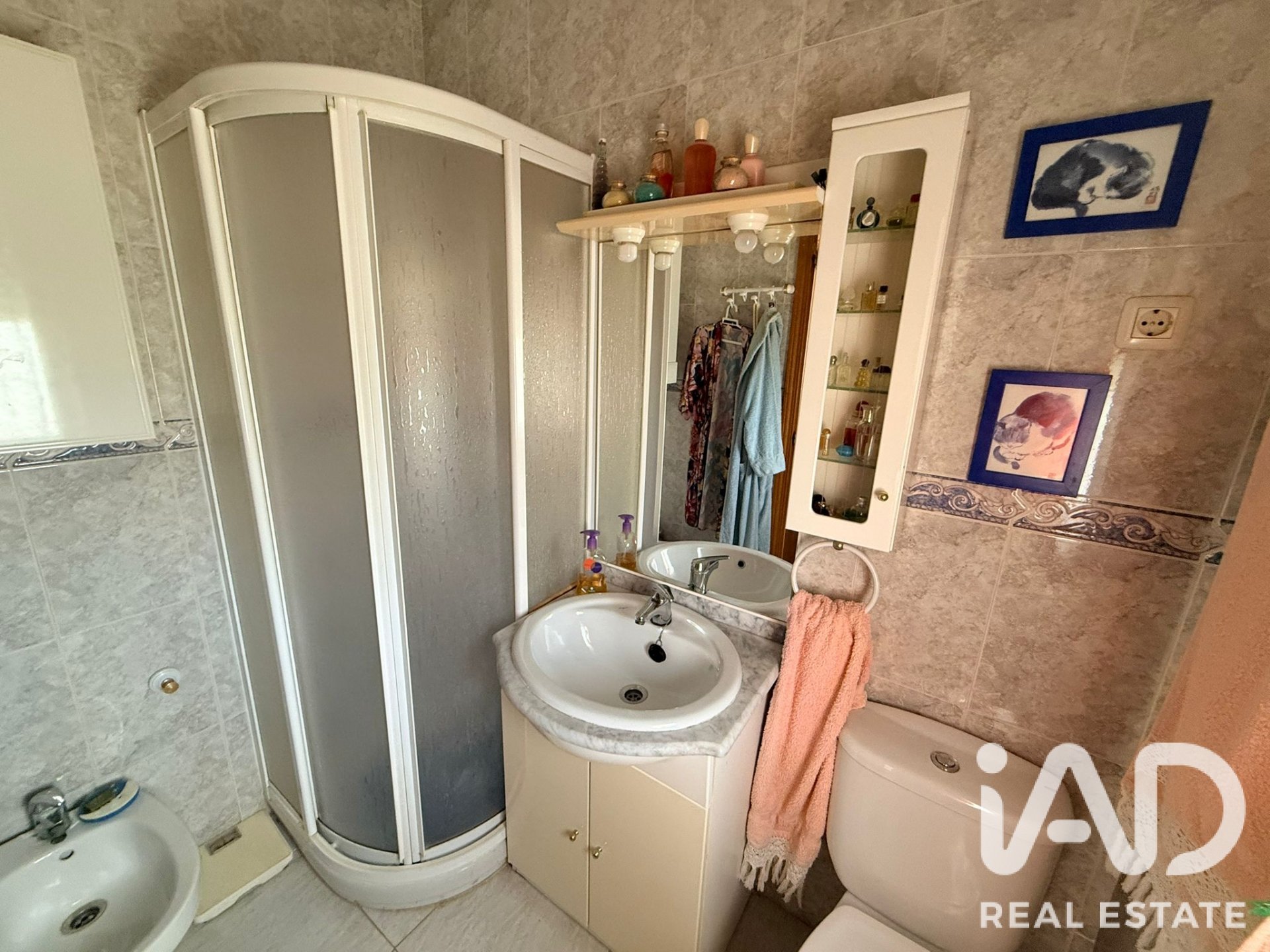 House in Colmenar de Oreja, Madrid, Spain 3 bedrooms, 182 sq.m. No. 188153