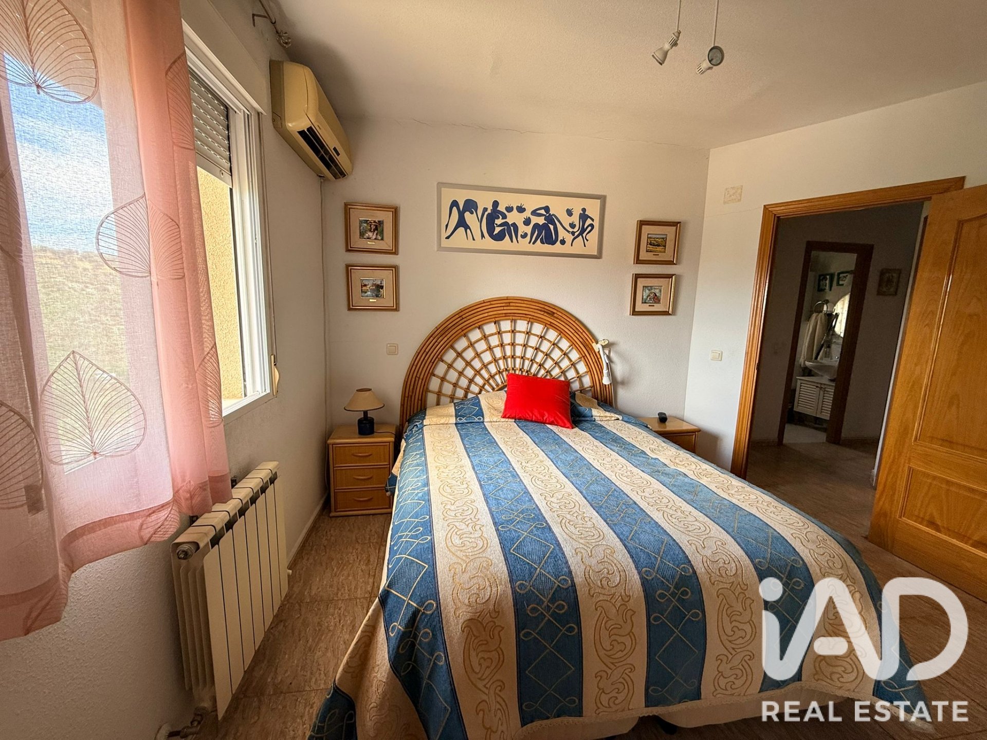 House in Colmenar de Oreja, Madrid, Spain 3 bedrooms, 182 sq.m. No. 188153