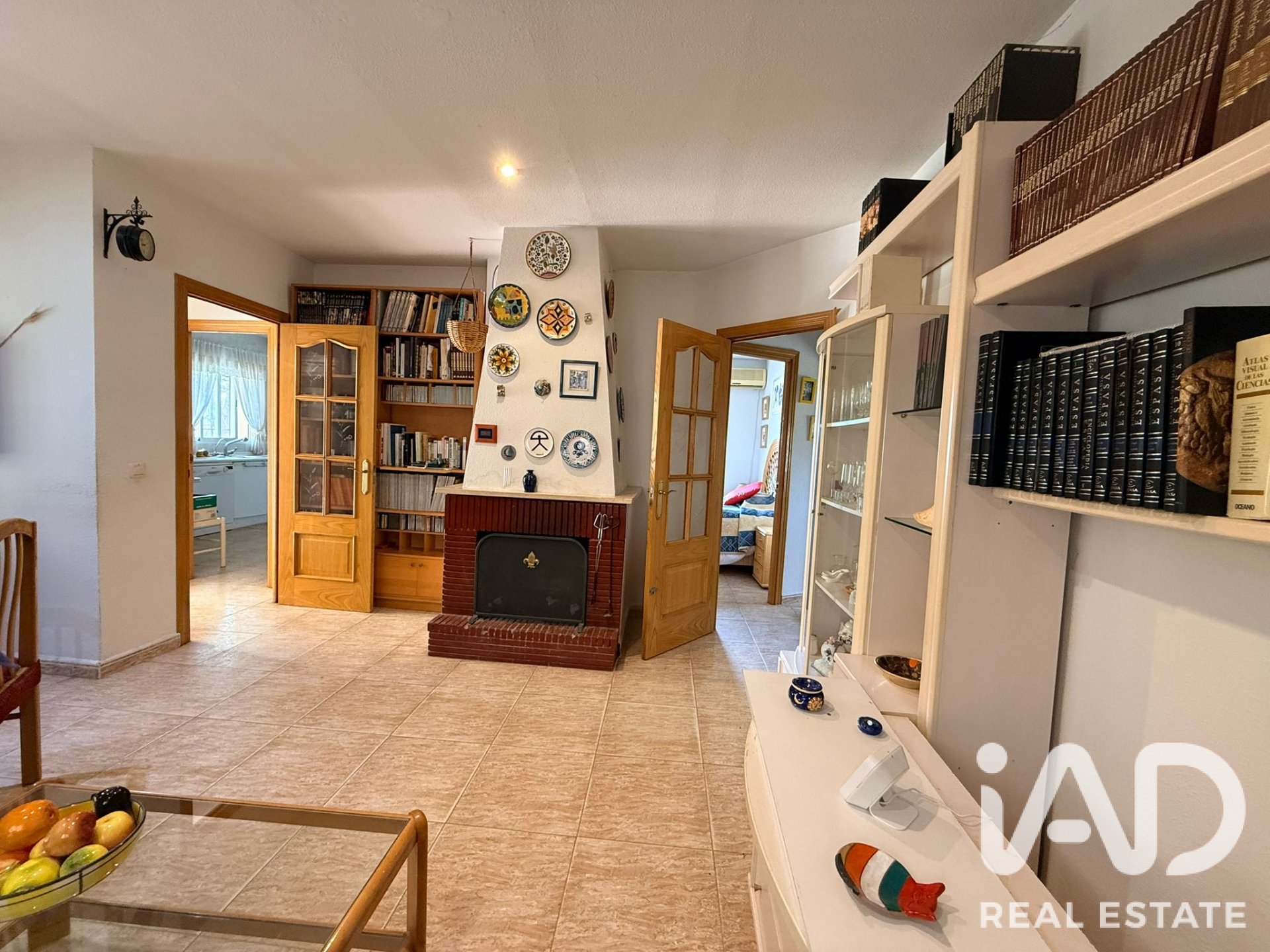 House in Colmenar de Oreja, Madrid, Spain 3 bedrooms, 182 sq.m. No. 188153