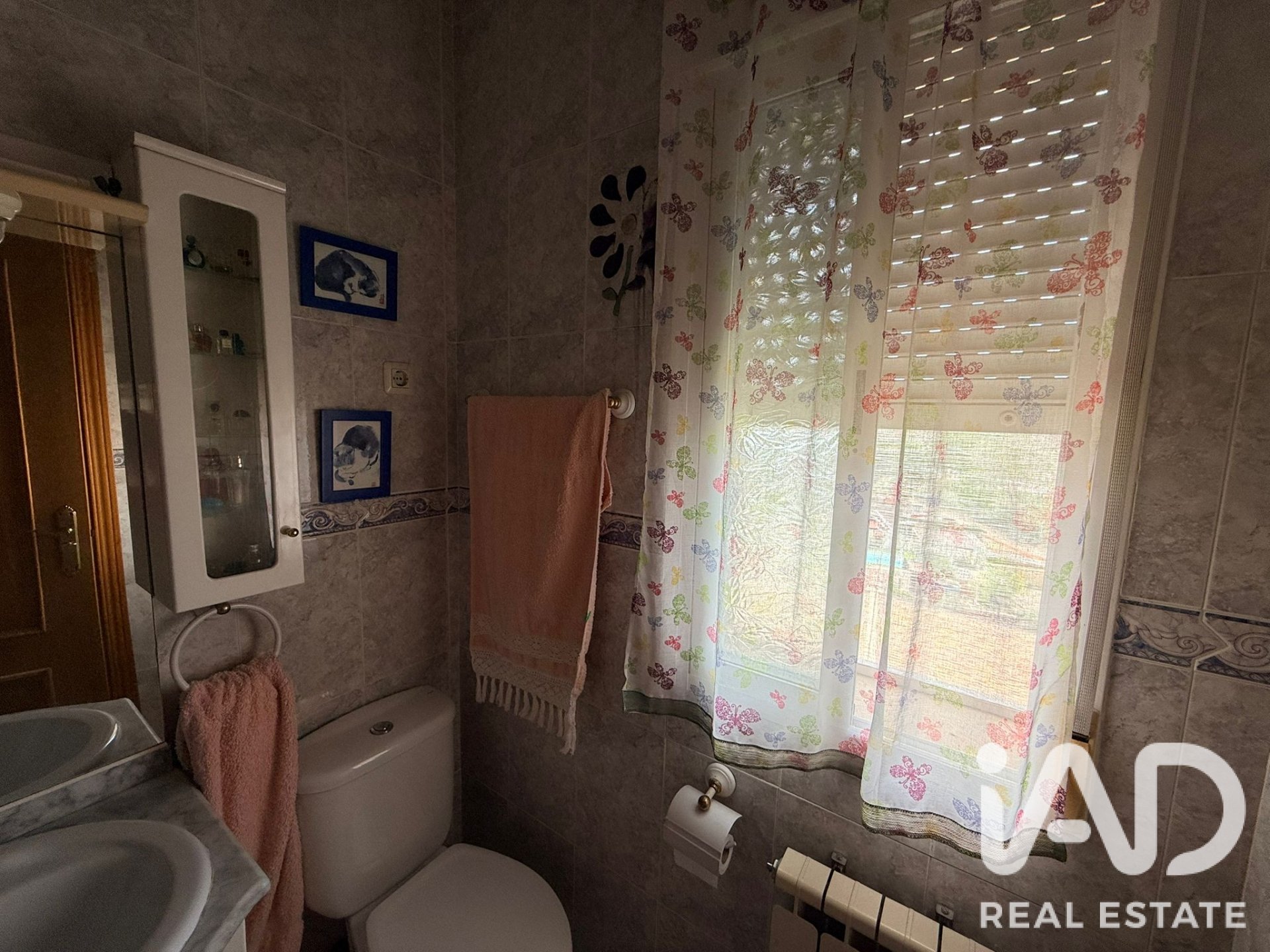 House in Colmenar de Oreja, Madrid, Spain 3 bedrooms, 182 sq.m. No. 188153