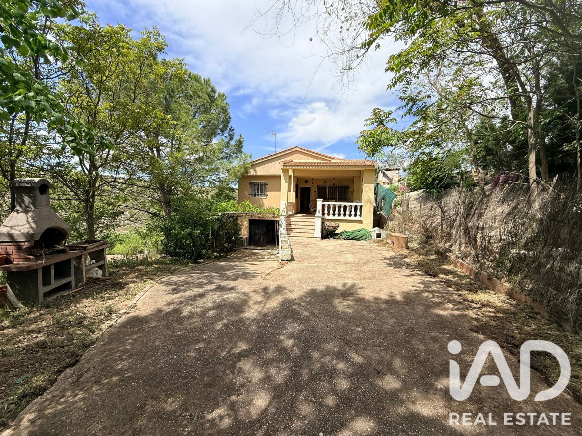 House in Colmenar de Oreja, Madrid, Spain 3 bedrooms, 182 sq.m. No. 188153