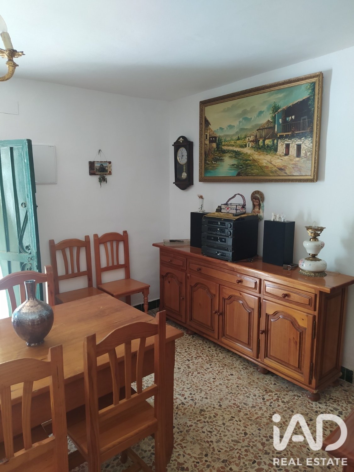 House in Sedella, Malaga, Spain 3 bedrooms, 344 sq.m. No. 188147