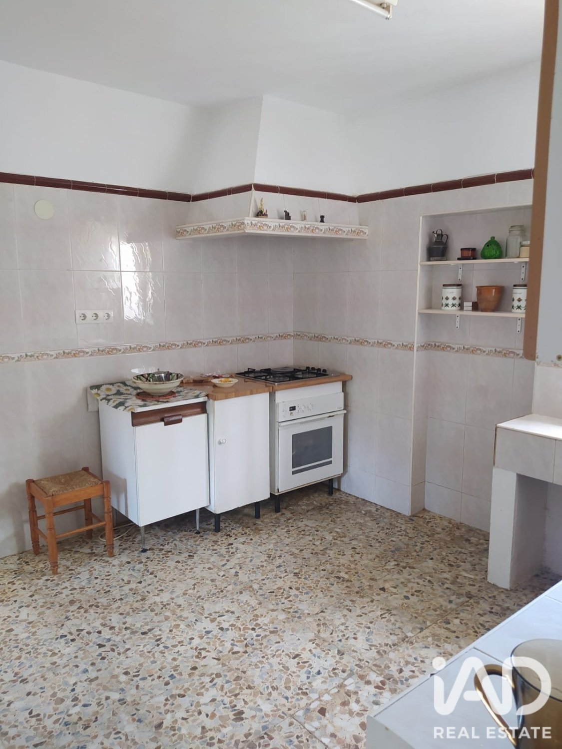 House in Sedella, Malaga, Spain 3 bedrooms, 344 sq.m. No. 188147