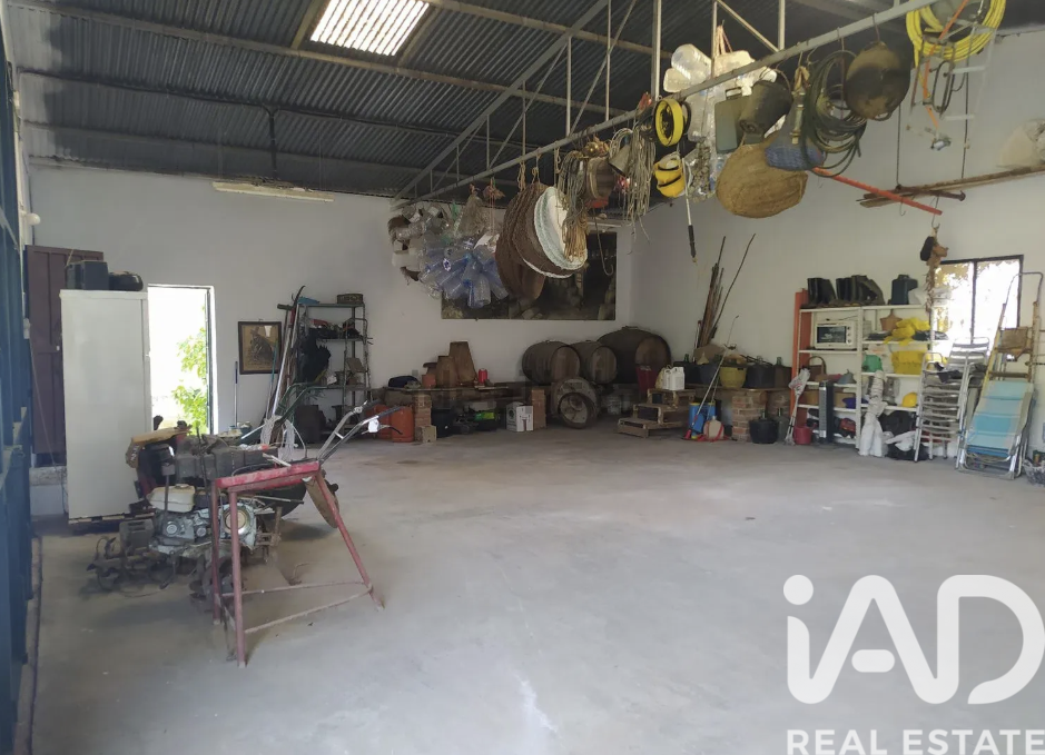 House in Sedella, Malaga, Spain 3 bedrooms, 344 sq.m. No. 188147