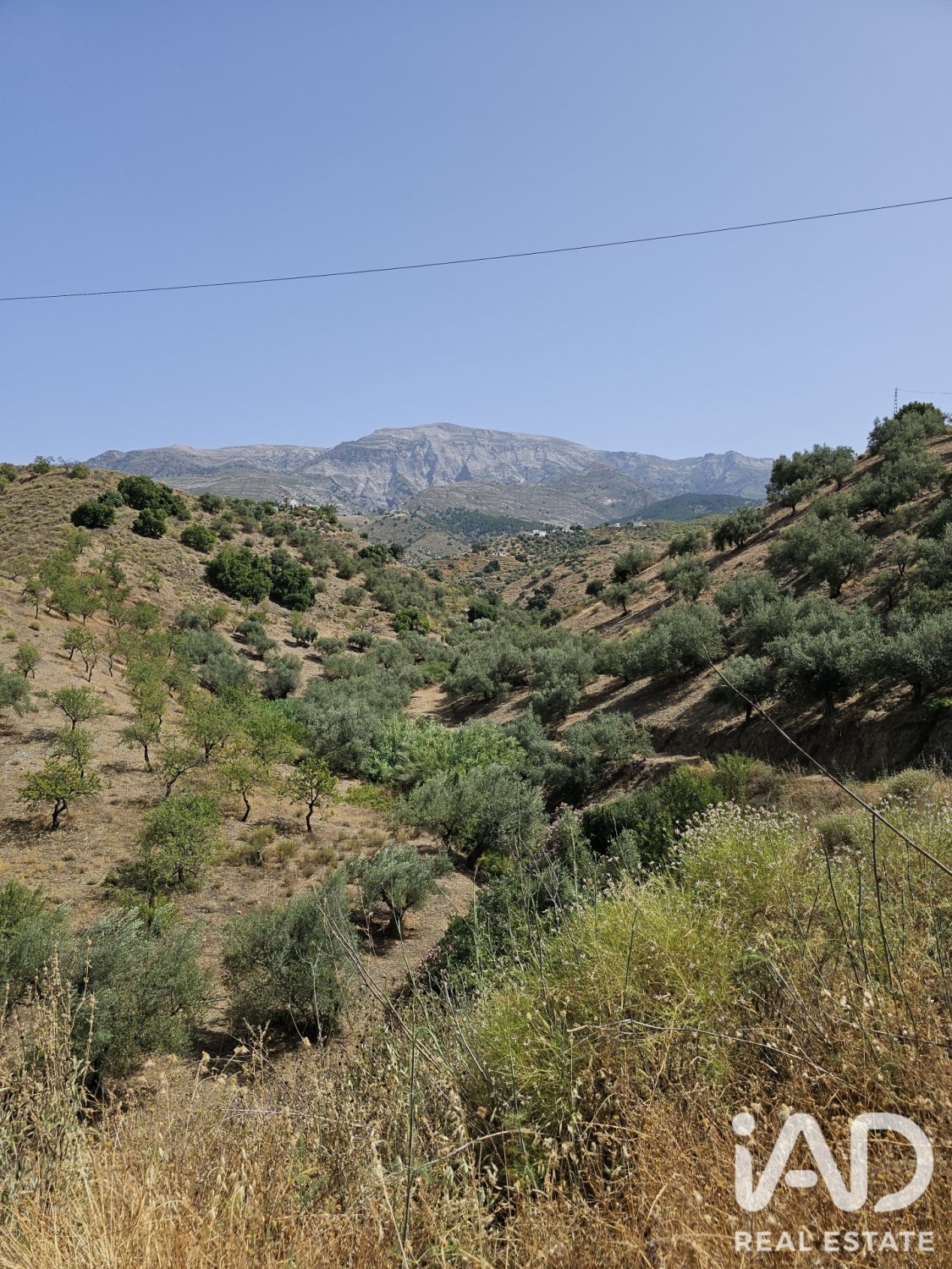 House in Sedella, Malaga, Spain 3 bedrooms, 344 sq.m. No. 188147