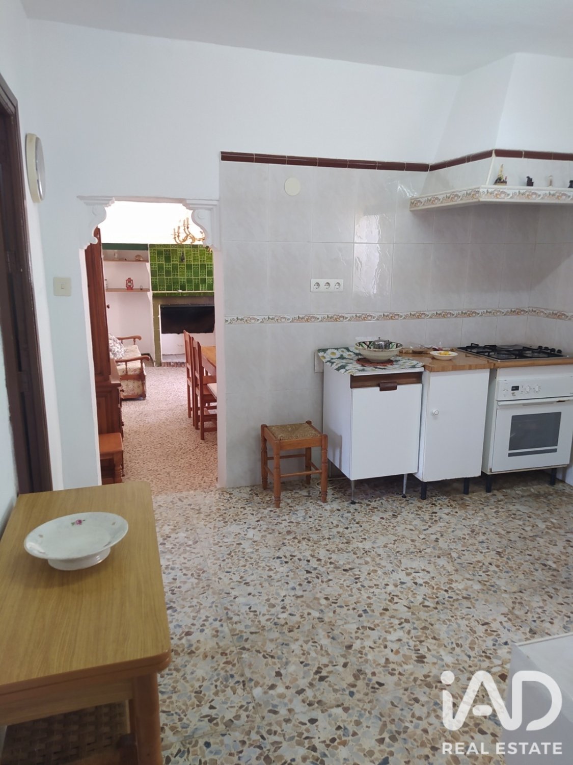 House in Sedella, Malaga, Spain 3 bedrooms, 344 sq.m. No. 188147
