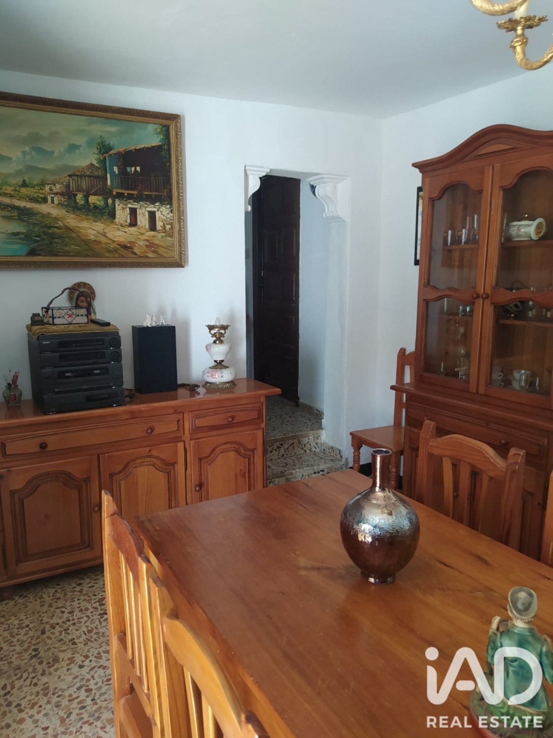 House in Sedella, Malaga, Spain 3 bedrooms, 344 sq.m. No. 188147
