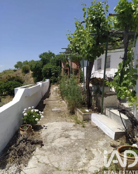 House in Sedella, Malaga, Spain 3 bedrooms, 344 sq.m. No. 188147