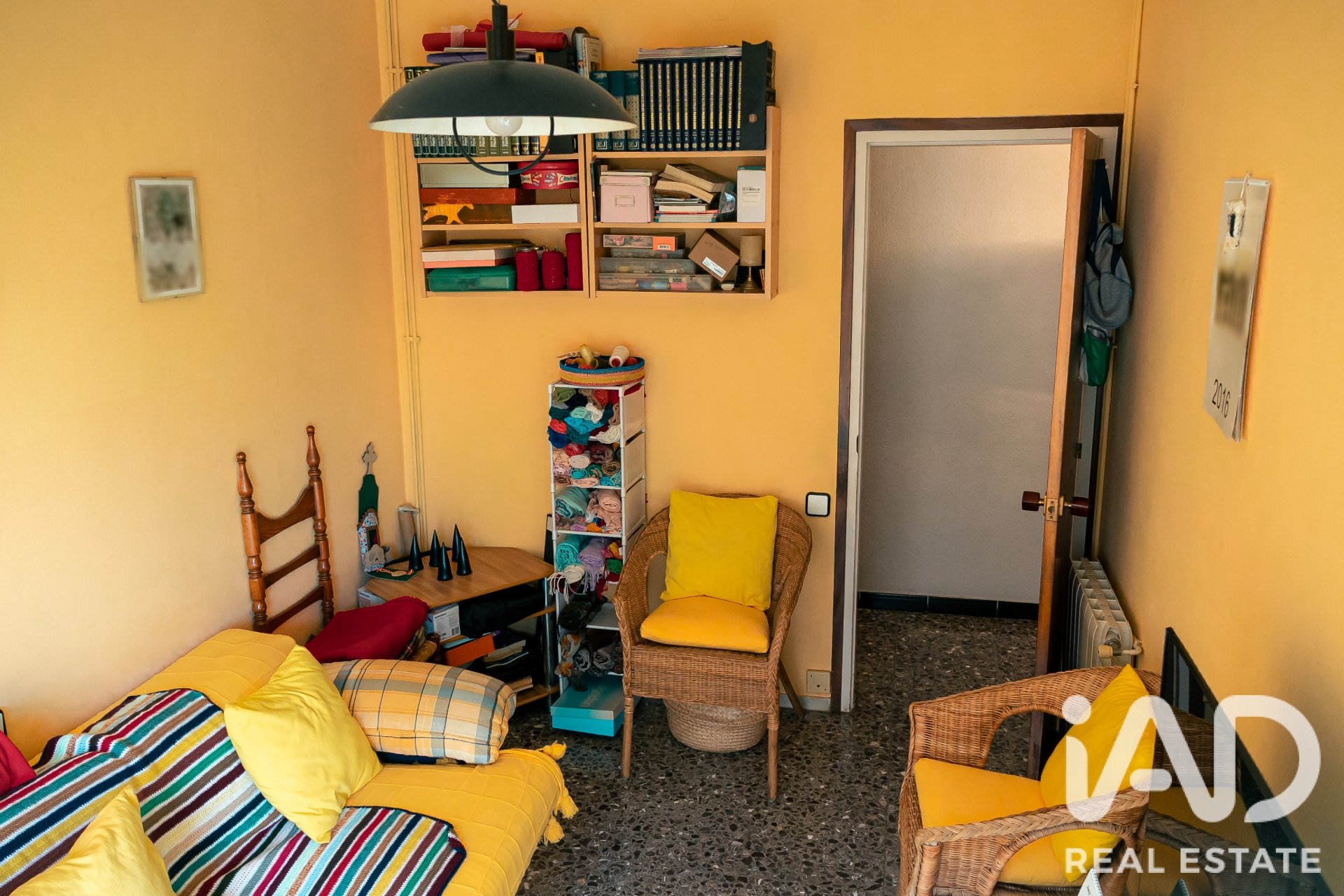 Apartamento en Ripollet, Barcelona, España 3 dormitorios, 118 m2 No. 188148