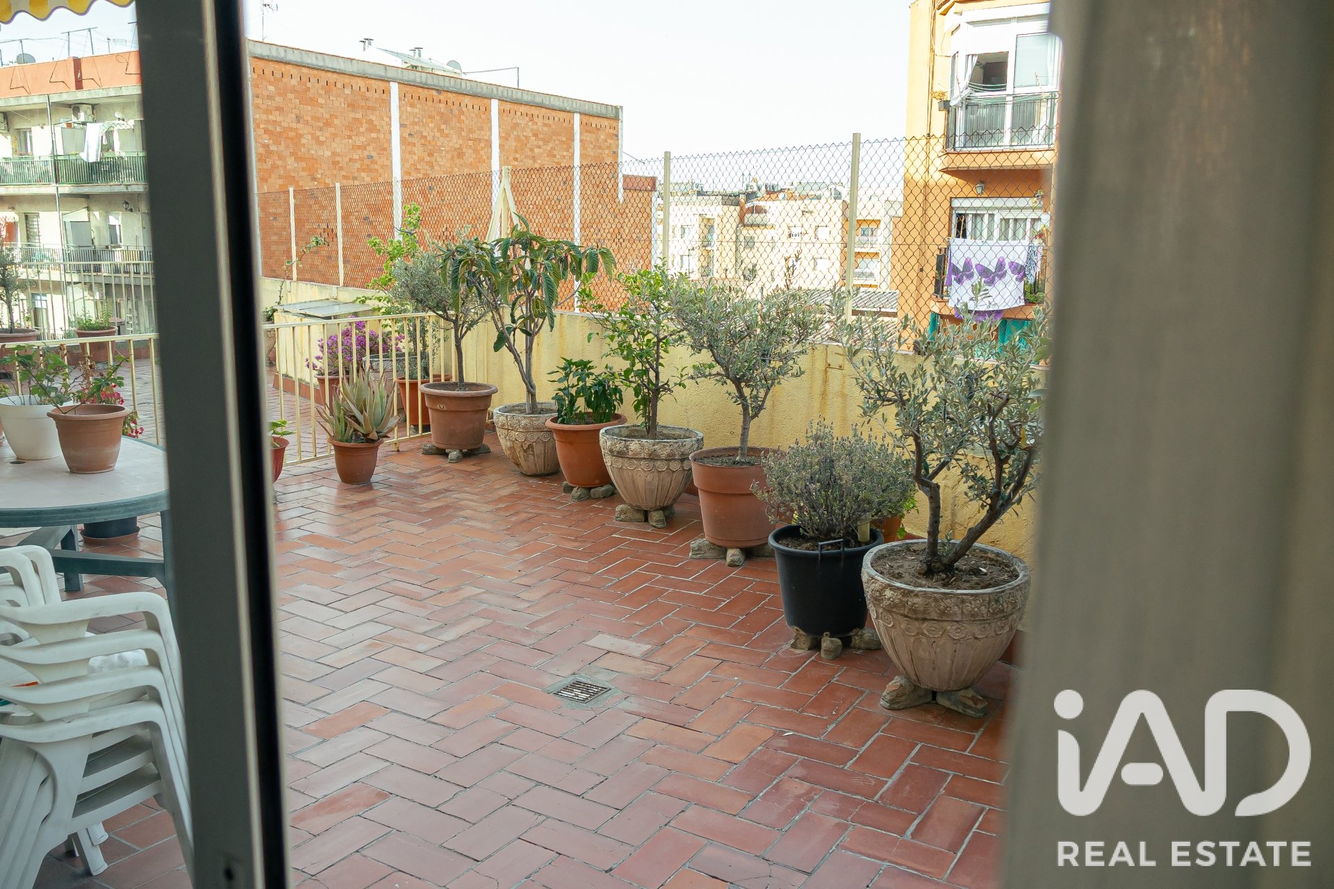 Apartamento en Ripollet, Barcelona, España 3 dormitorios, 118 m2 No. 188148