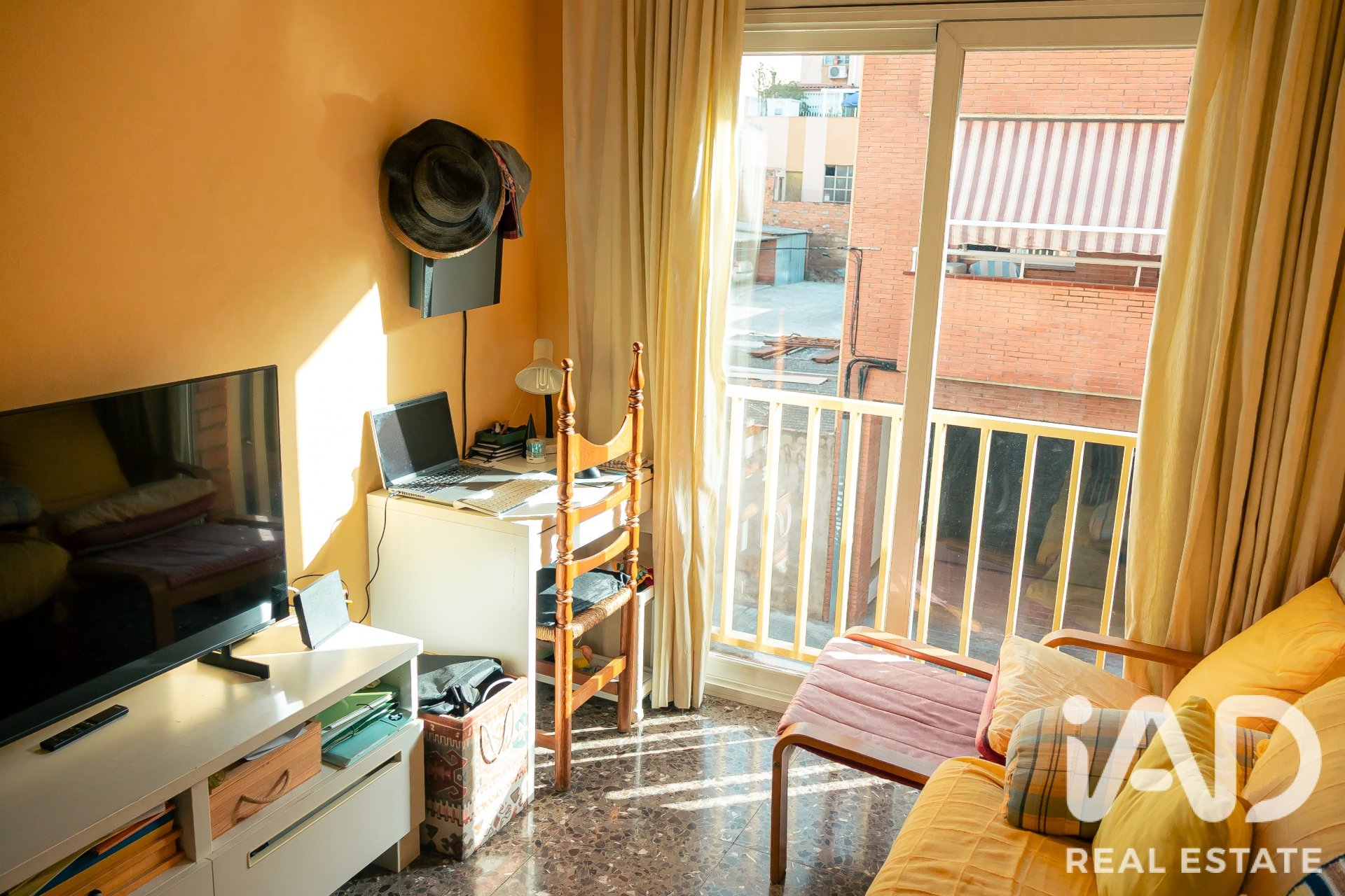 Apartamento en Ripollet, Barcelona, España 3 dormitorios, 118 m2 No. 188148