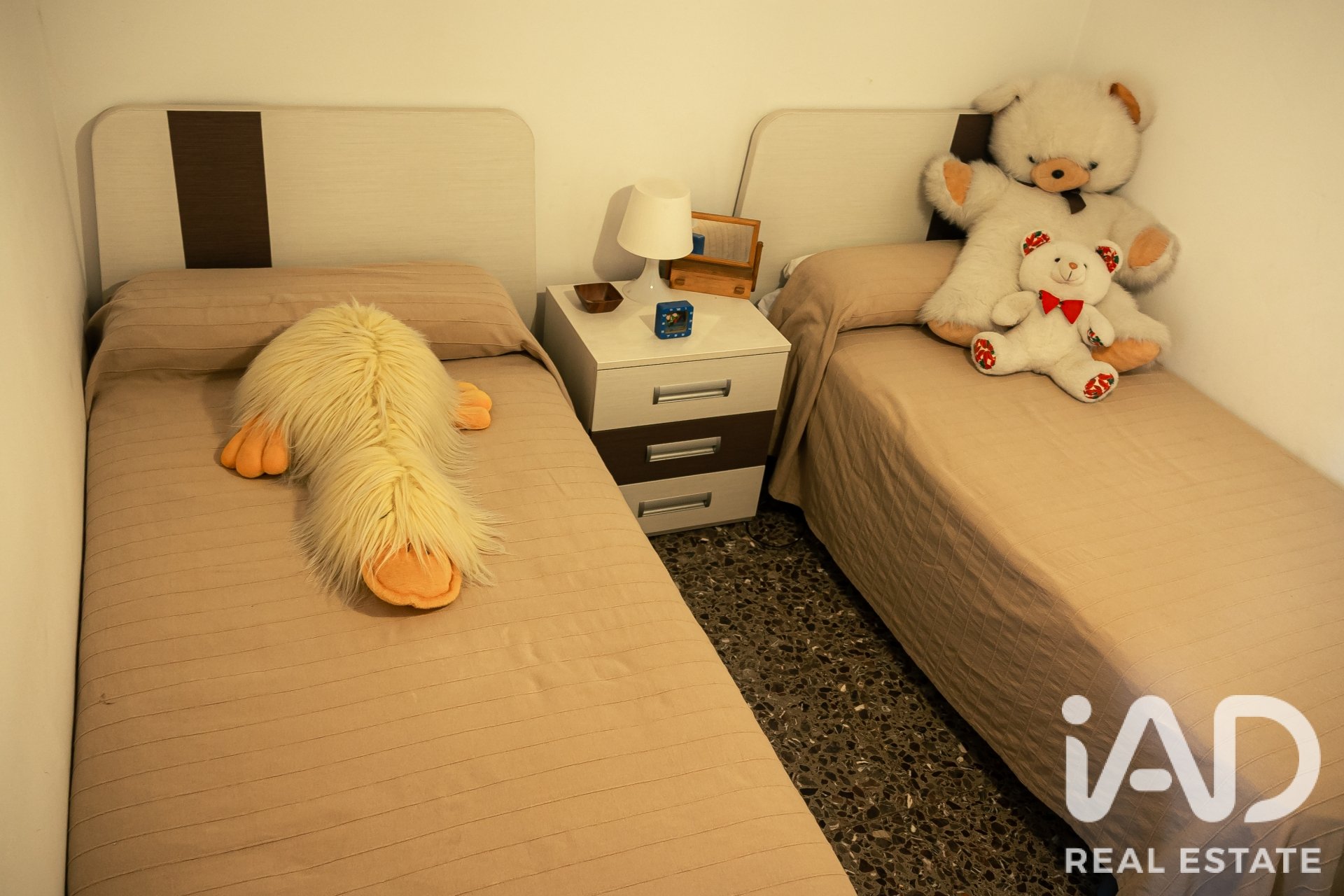 Apartamento en Ripollet, Barcelona, España 3 dormitorios, 118 m2 No. 188148