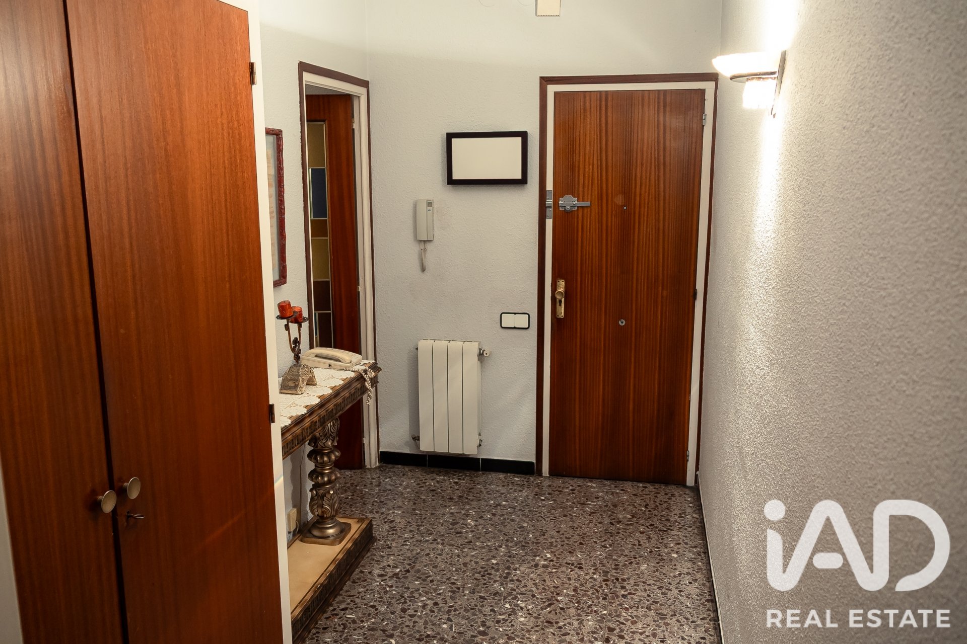 Apartamento en Ripollet, Barcelona, España 3 dormitorios, 118 m2 No. 188148