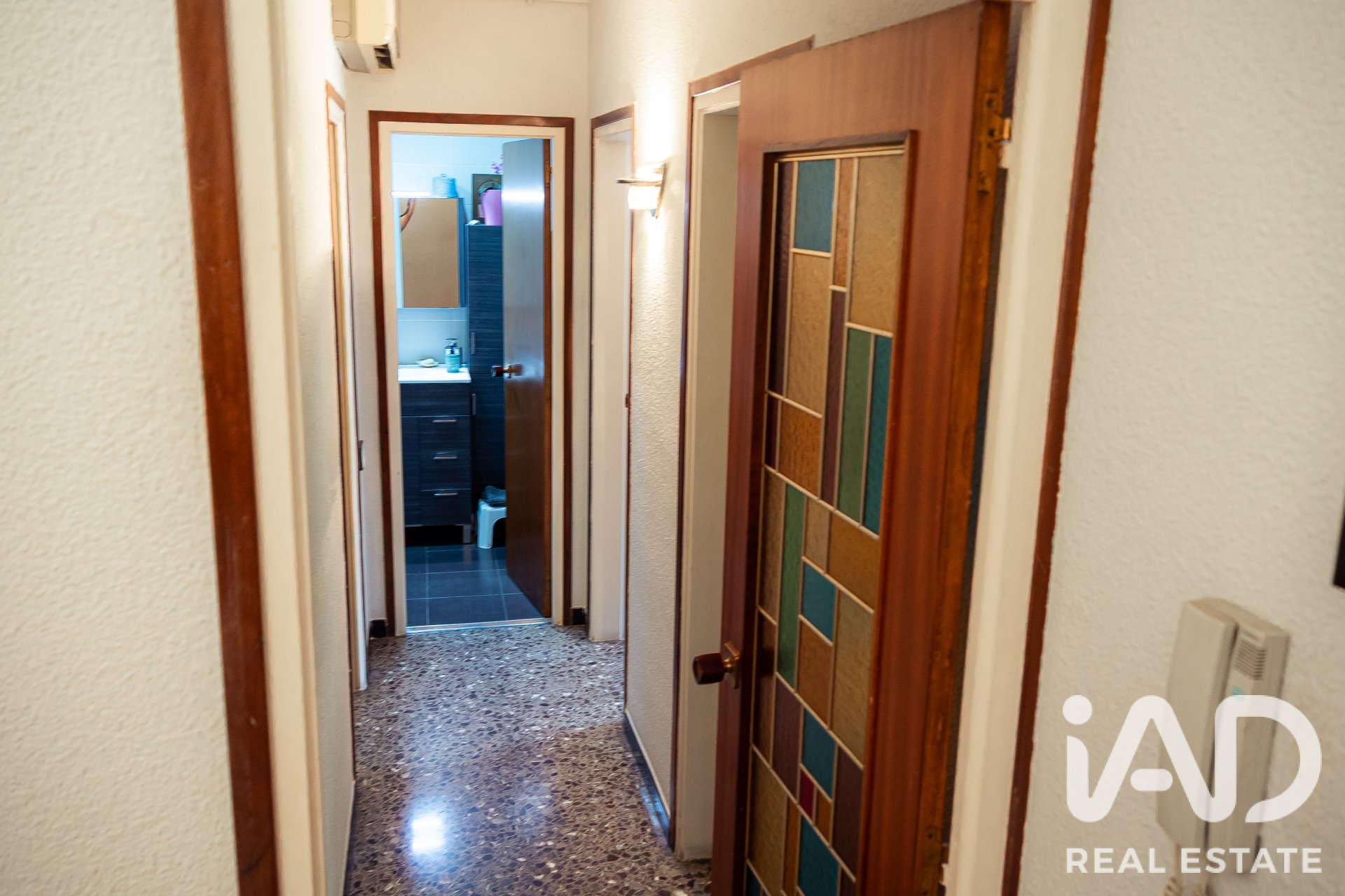 Apartamento en Ripollet, Barcelona, España 3 dormitorios, 118 m2 No. 188148