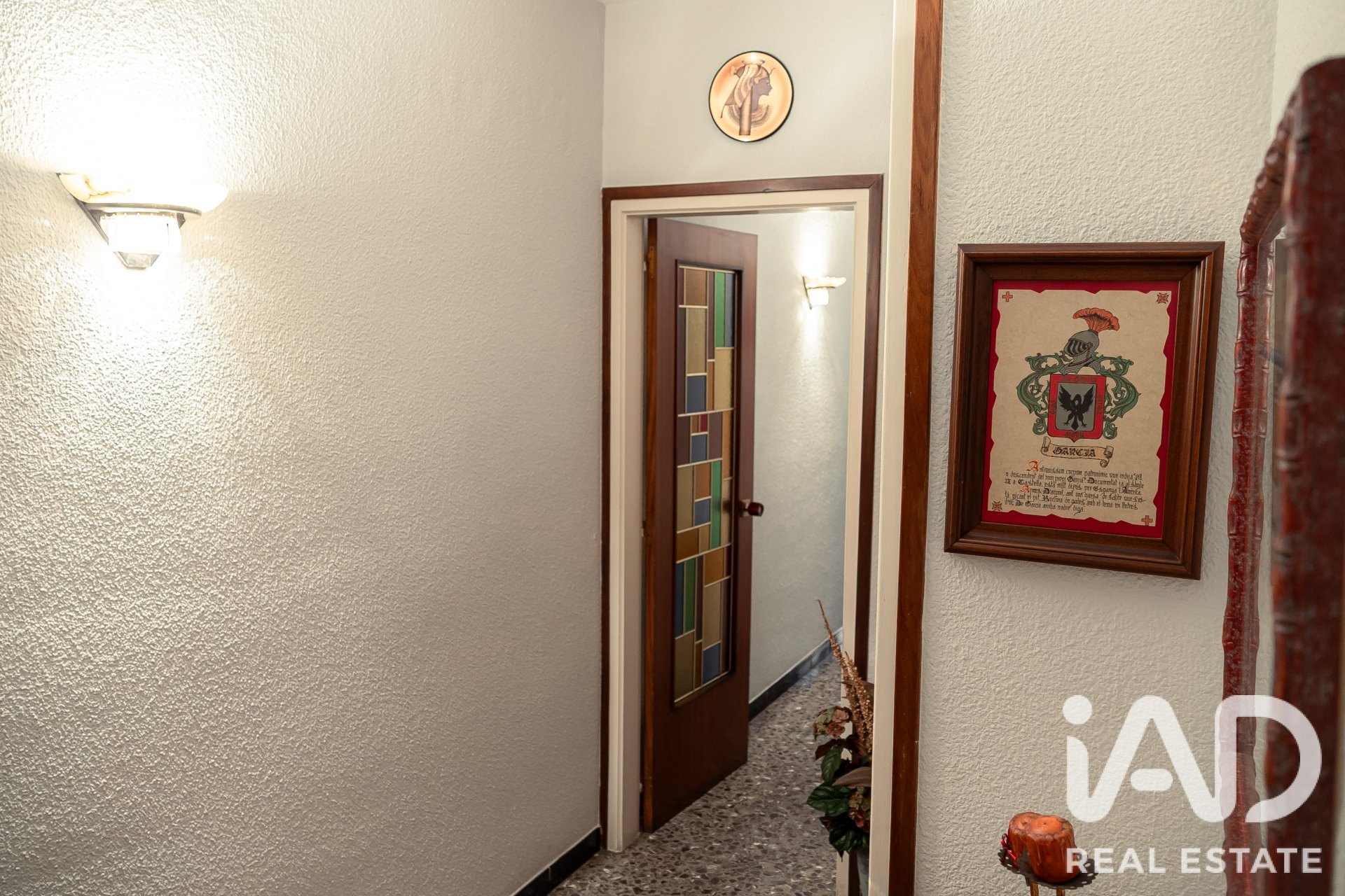 Apartamento en Ripollet, Barcelona, España 3 dormitorios, 118 m2 No. 188148