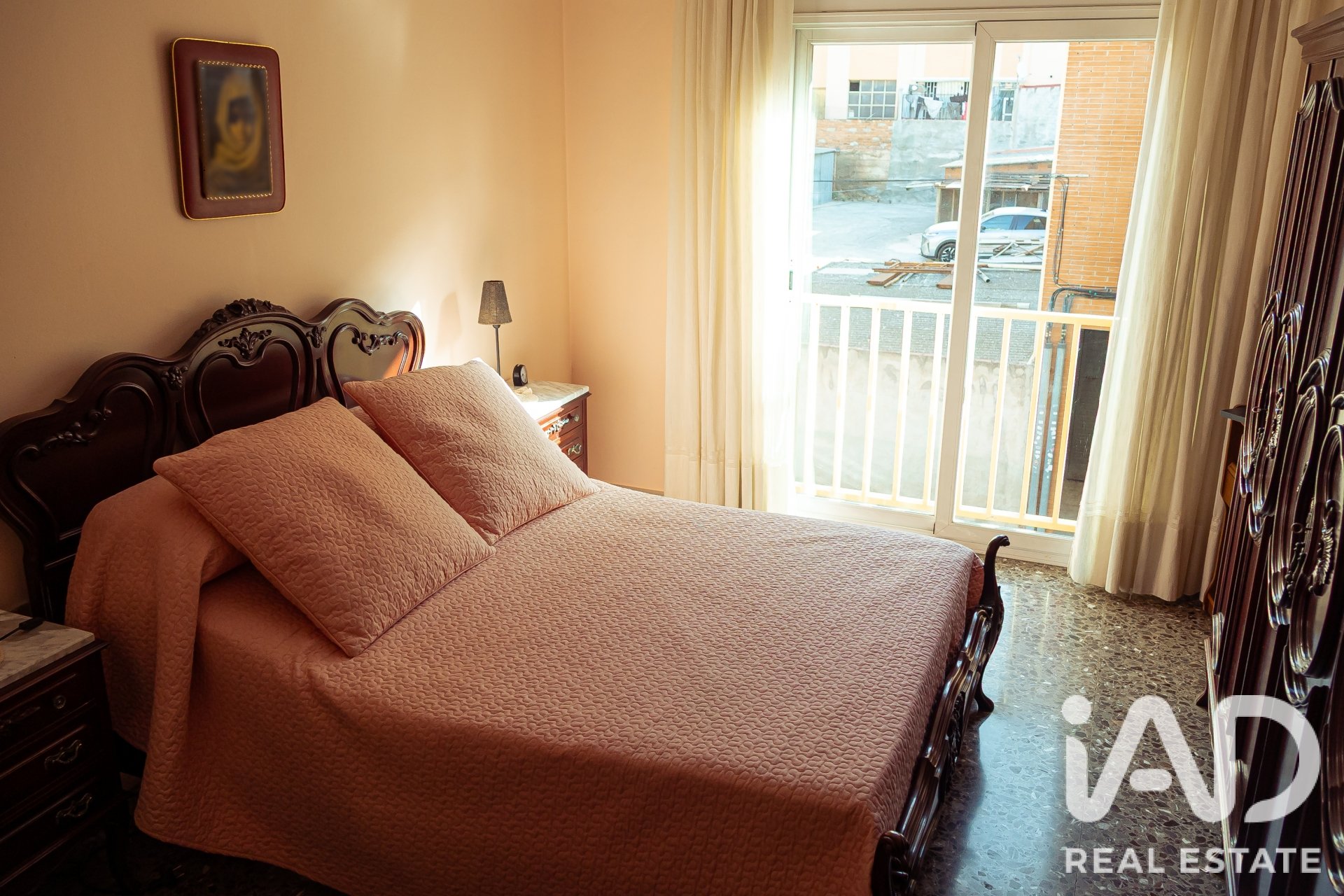 Apartamento en Ripollet, Barcelona, España 3 dormitorios, 118 m2 No. 188148