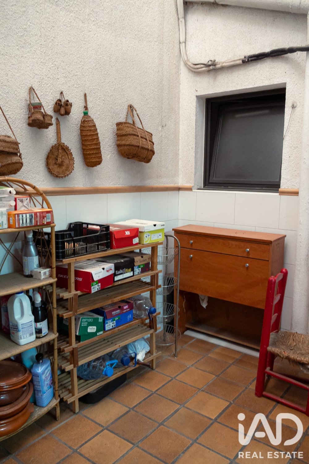 Apartamento en Ripollet, Barcelona, España 3 dormitorios, 118 m2 No. 188148