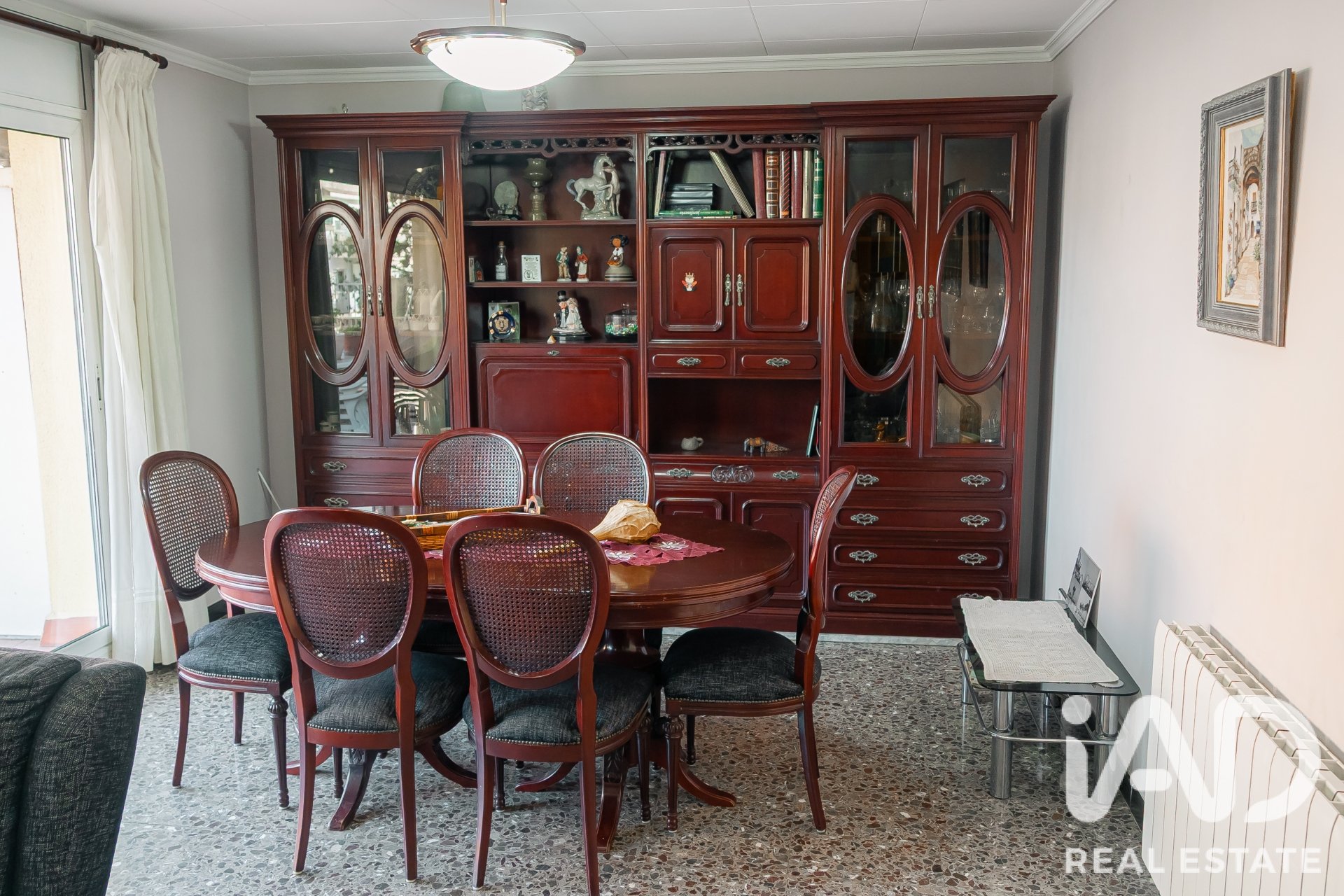 Apartamento en Ripollet, Barcelona, España 3 dormitorios, 118 m2 No. 188148